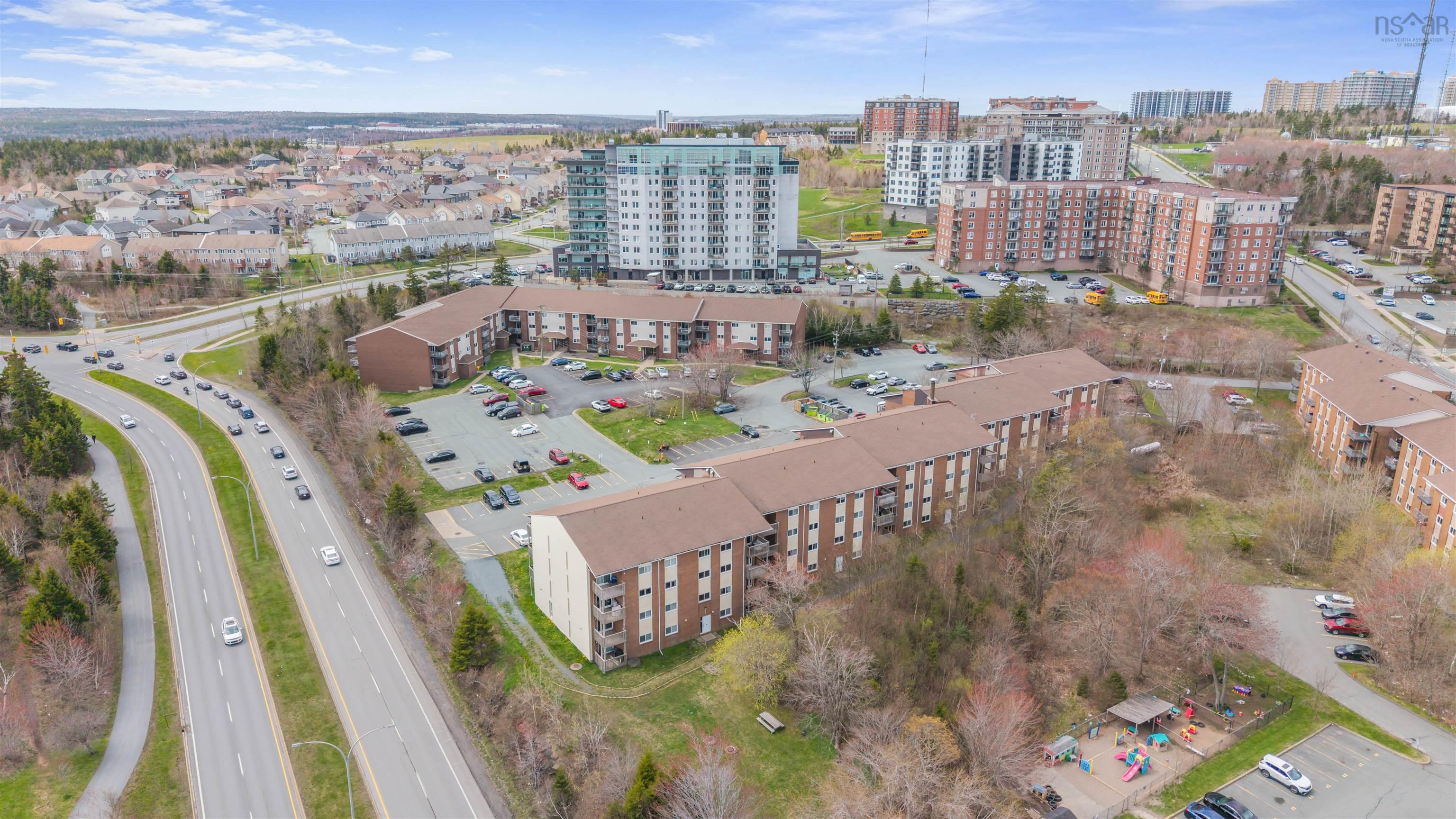 202 40 Veronica Drive, Halifax, NS (MLS 202611153)