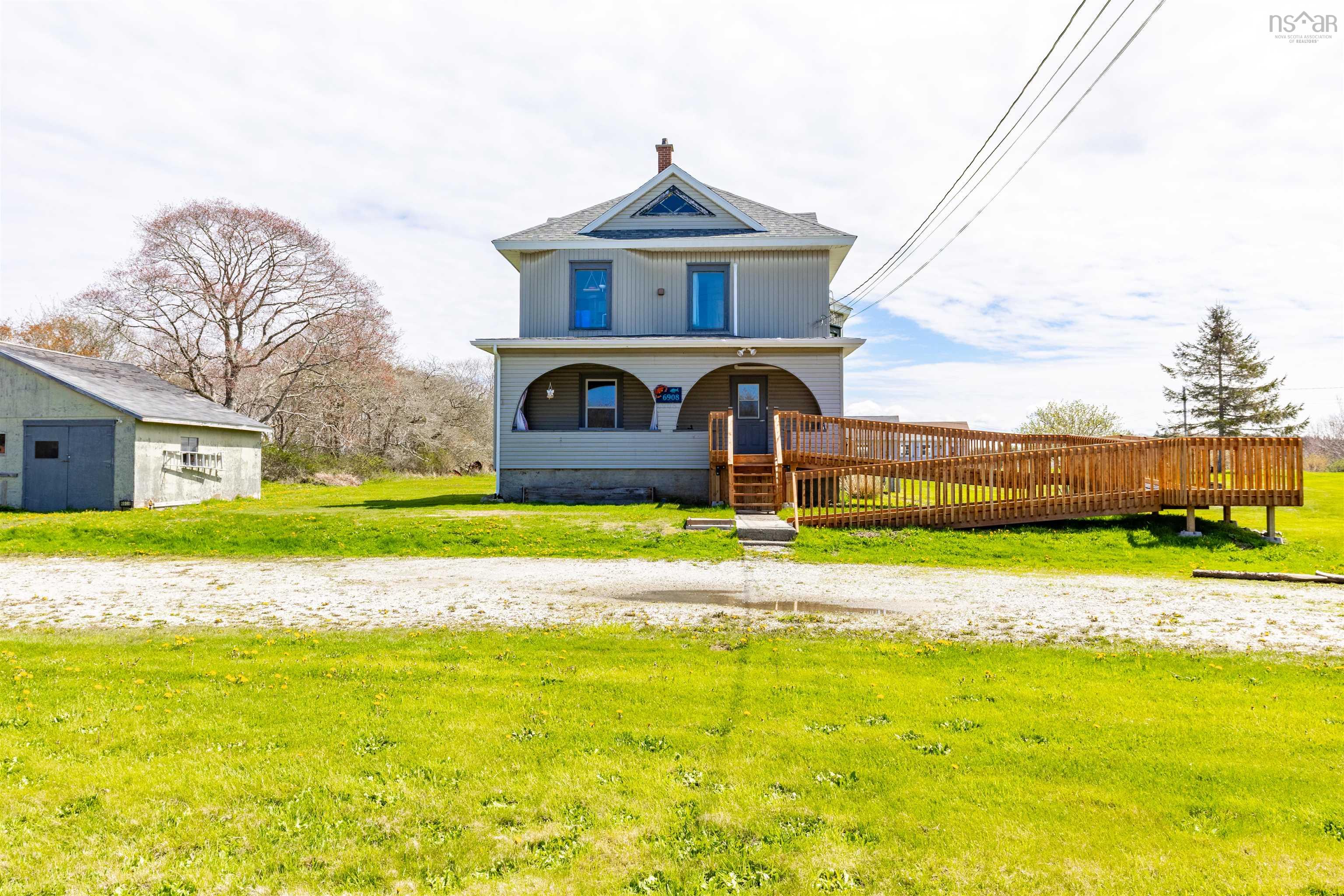$339,900.00: 6908 Highway 3, Eel Brook