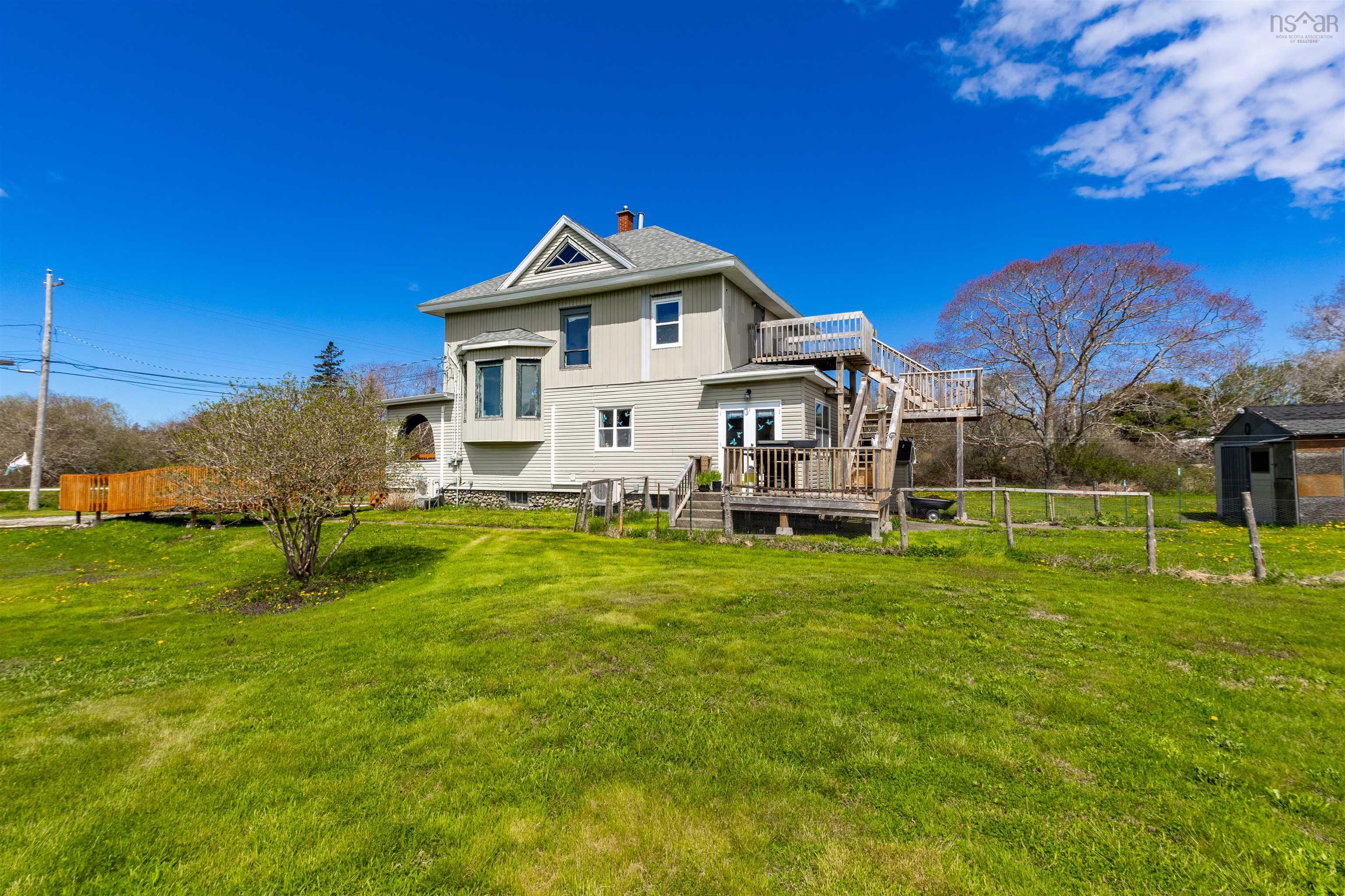 $339,900.00: 6908 Highway 3, Eel Brook
