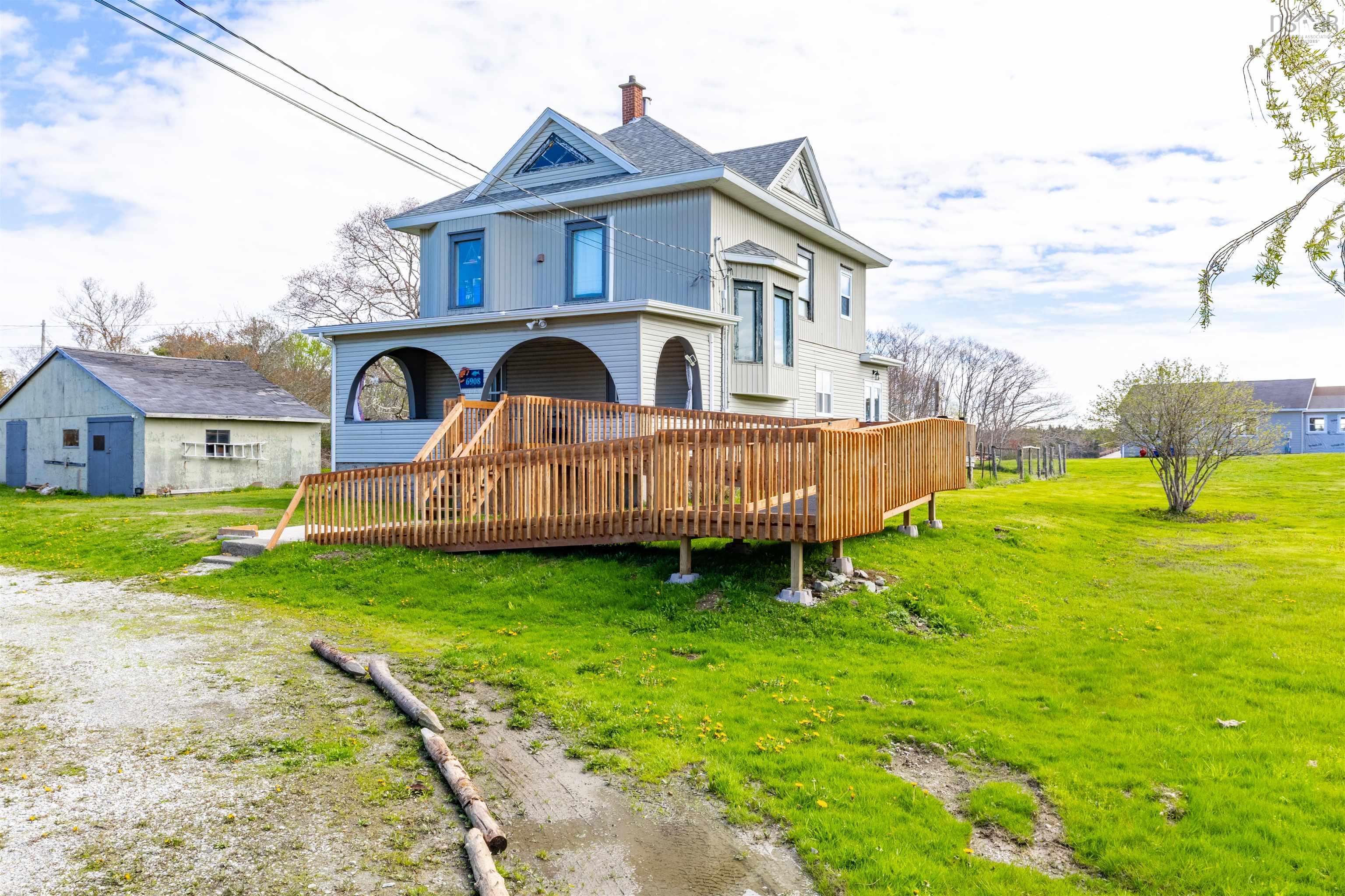 $339,900.00: 6908 Highway 3, Eel Brook