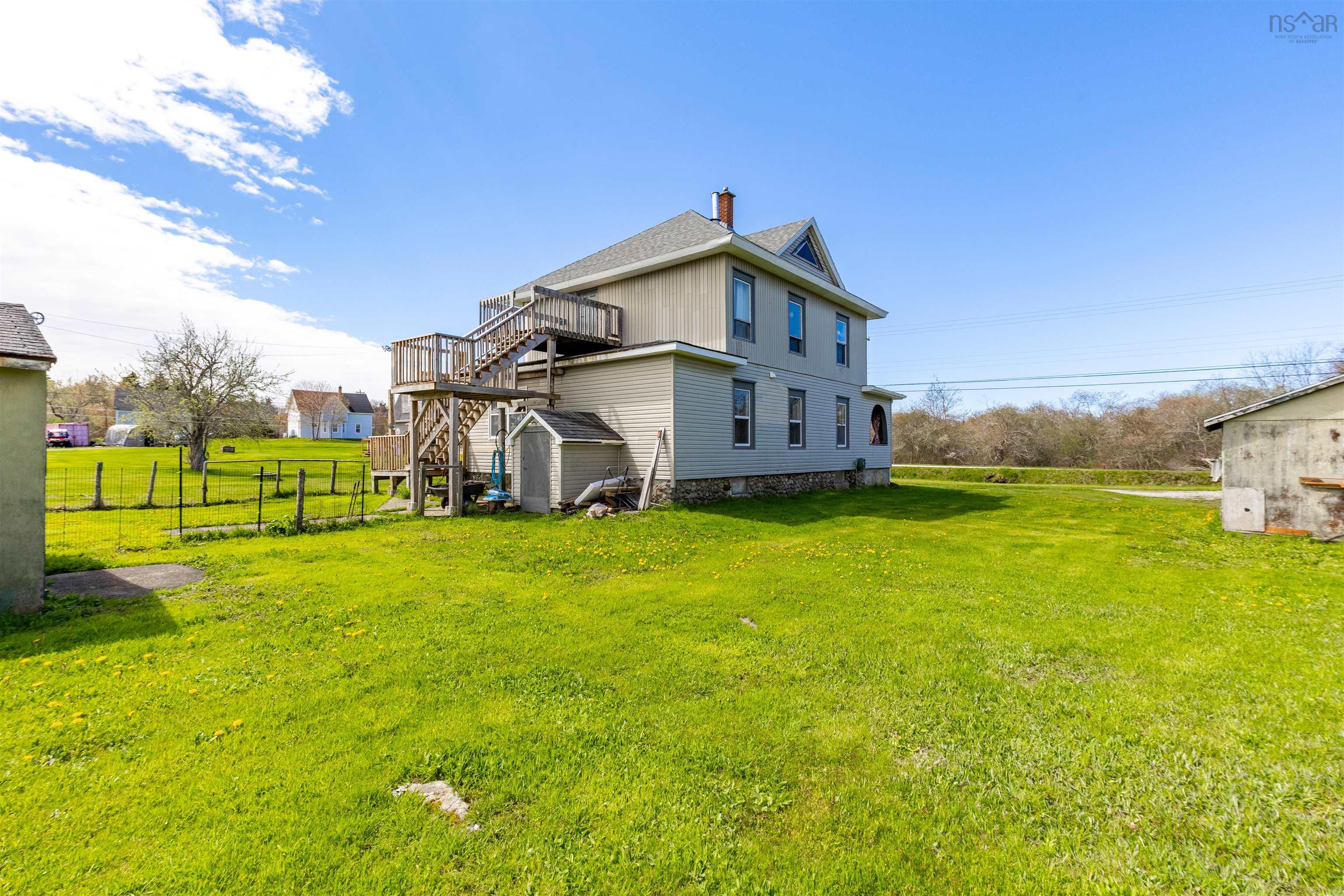 $339,900.00: 6908 Highway 3, Eel Brook
