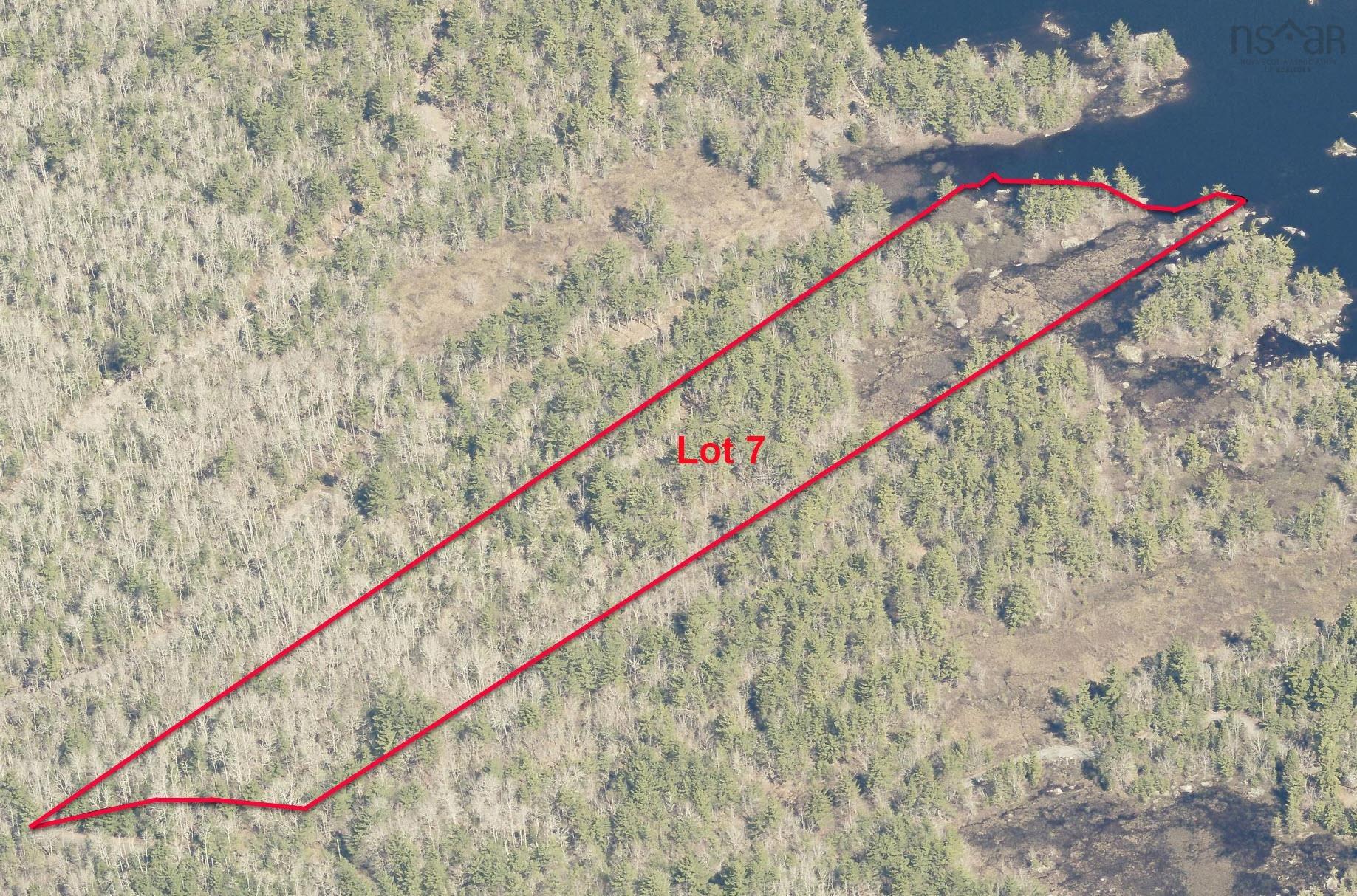 $130,000.00: Lot 7 Harbour Acres Road, Molega Lake