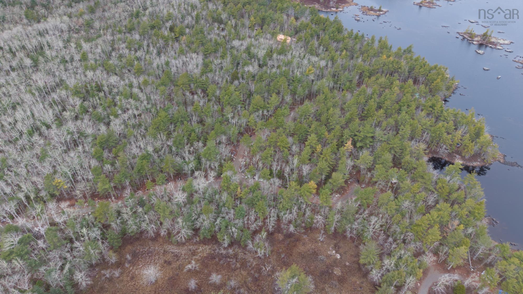 $130,000.00: Lot 7 Harbour Acres Road, Molega Lake