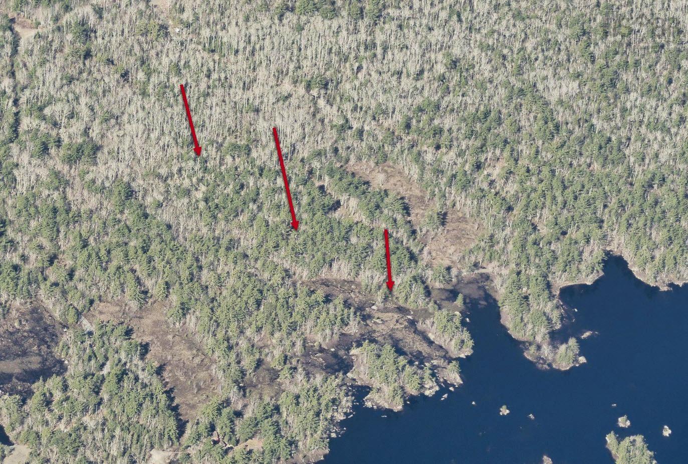 $130,000.00: Lot 7 Harbour Acres Road, Molega Lake