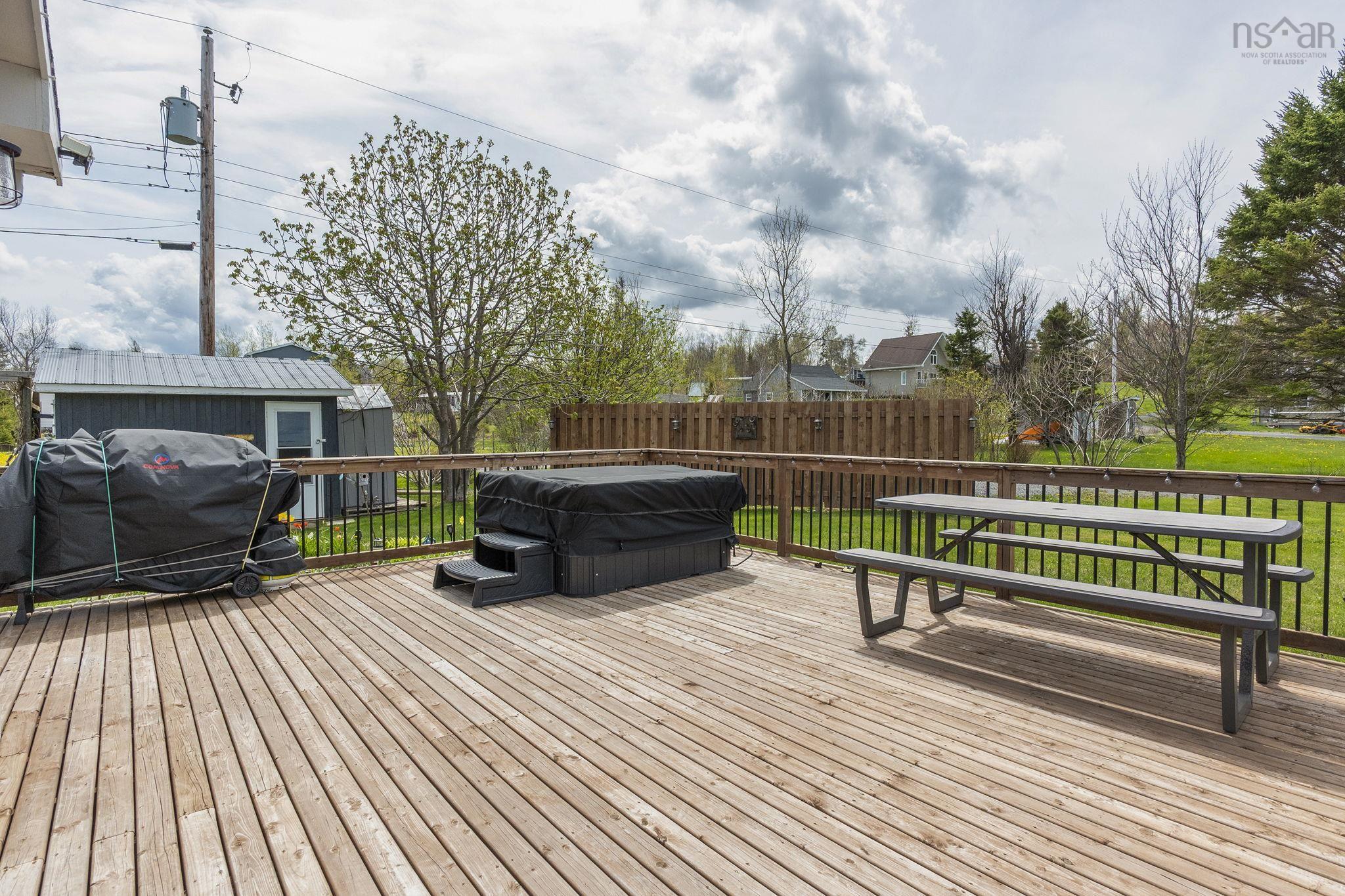 $289,000.00: 30 Blomidon View Lane, Bramber