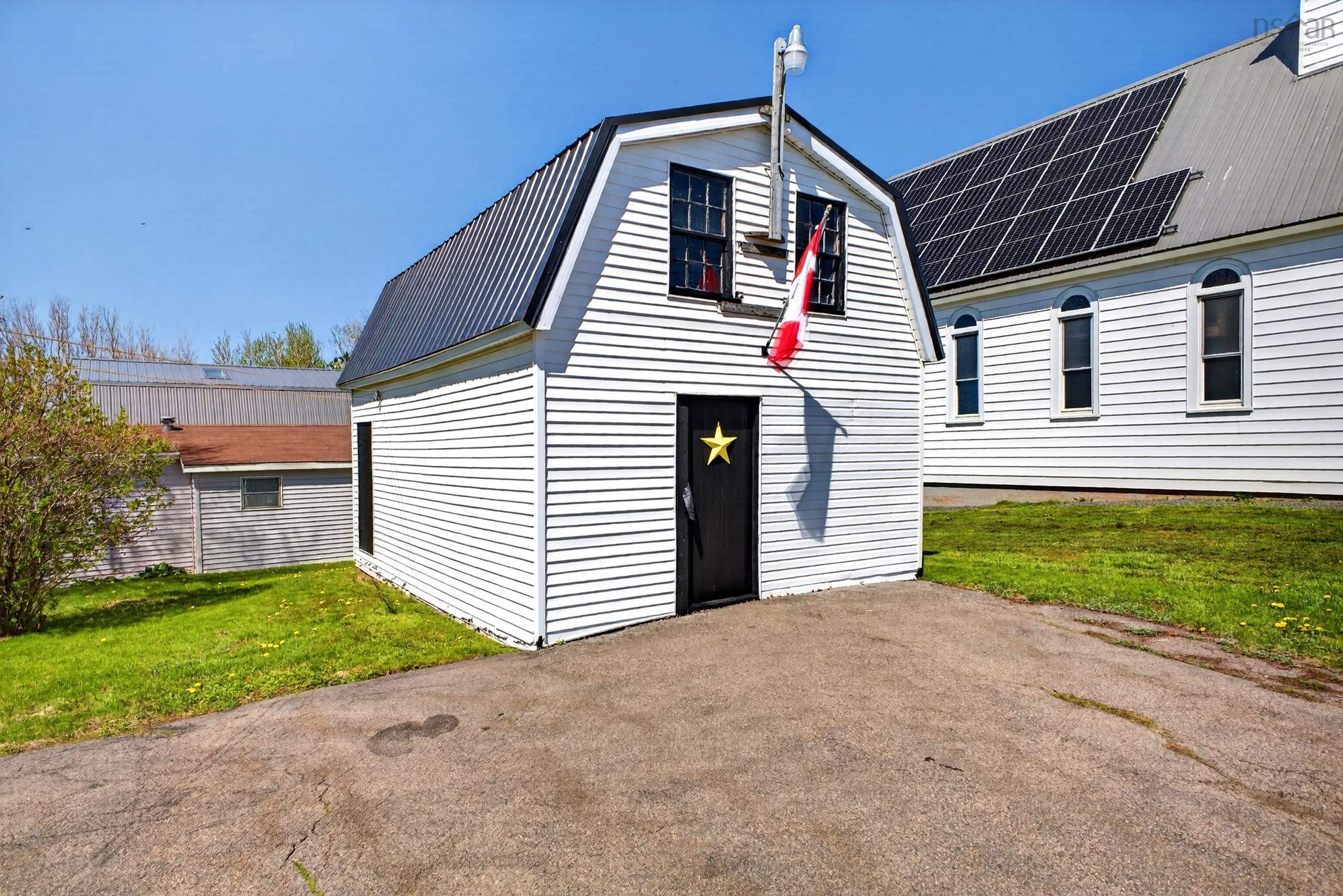 $324,900.00: 179 Prince Albert Street, Pugwash