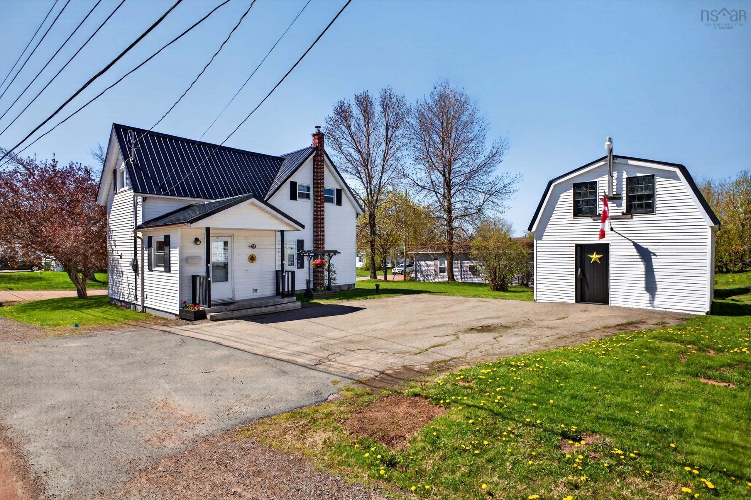 $324,900.00: 179 Prince Albert Street, Pugwash