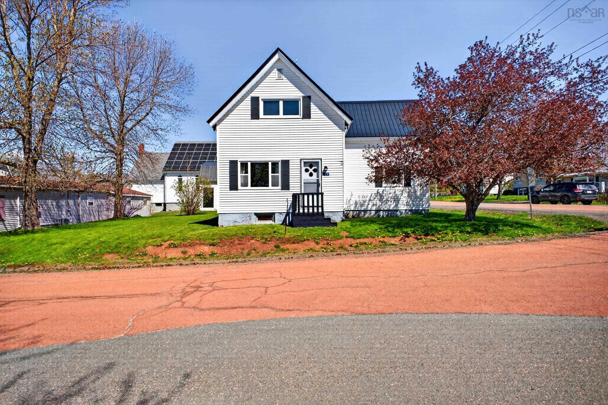 $324,900.00: 179 Prince Albert Street, Pugwash
