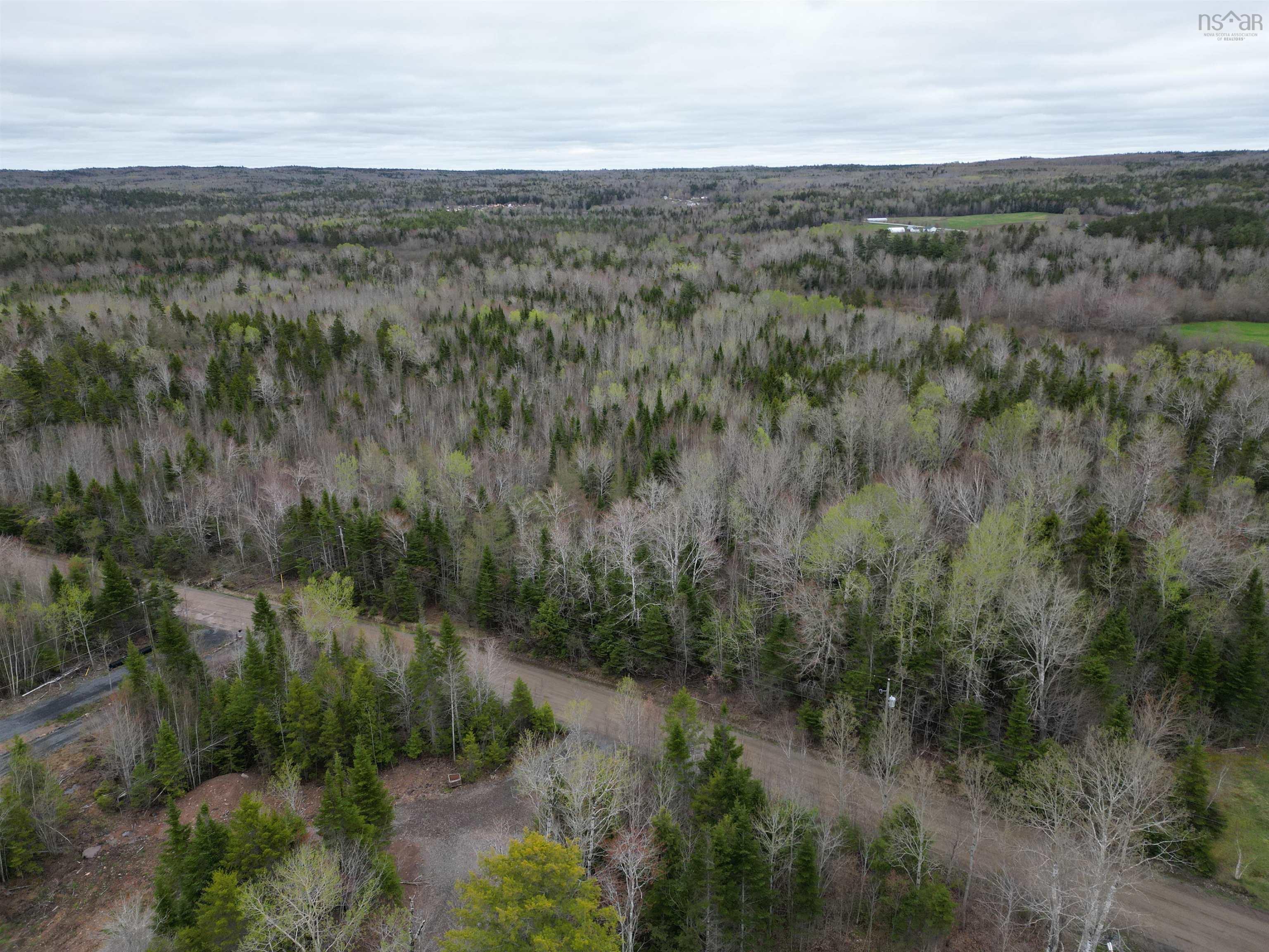 $499,900.00: Lot Old Renfrew Road, Upper Rawdon