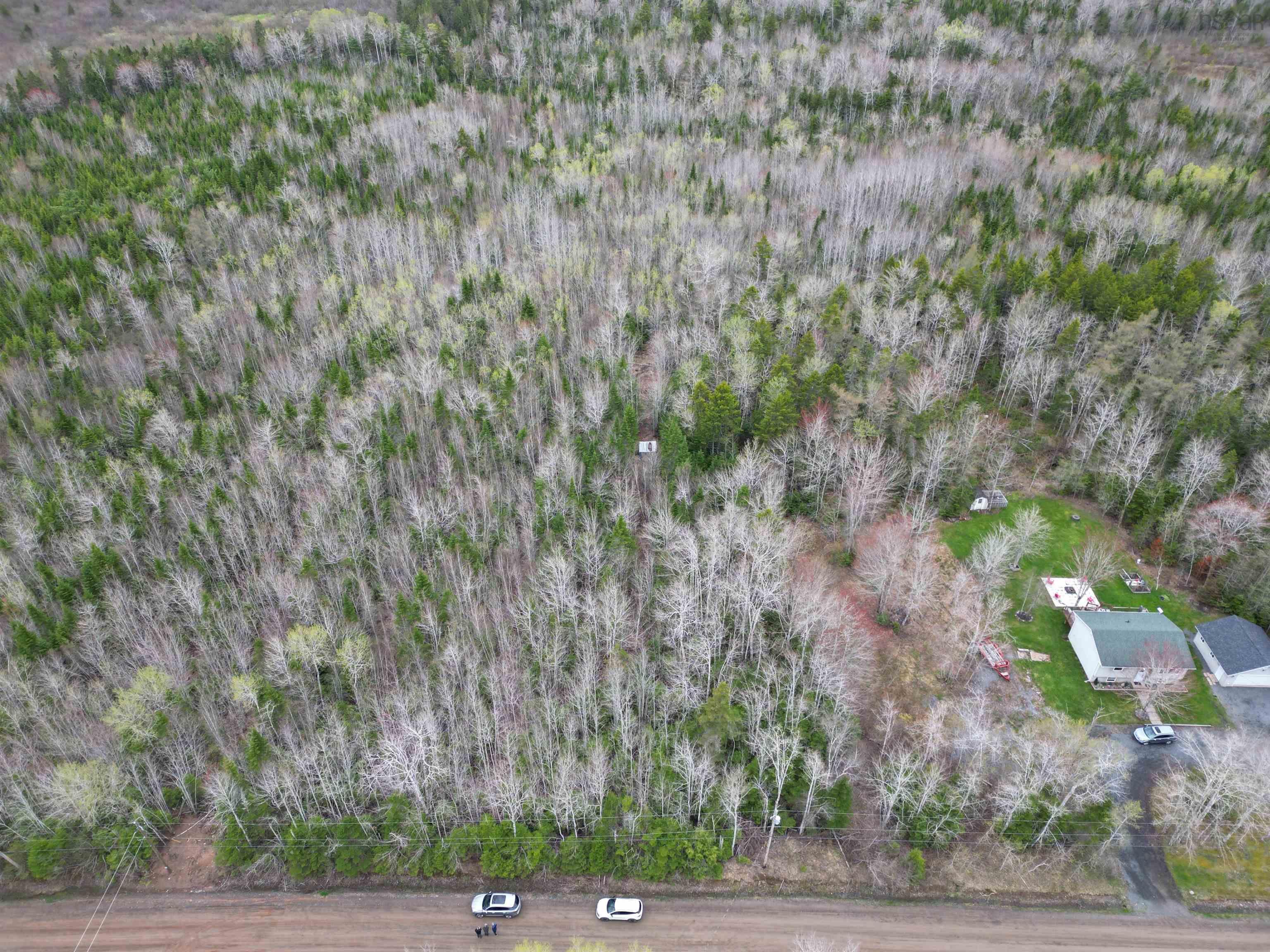 $499,900.00: Lot Old Renfrew Road, Upper Rawdon