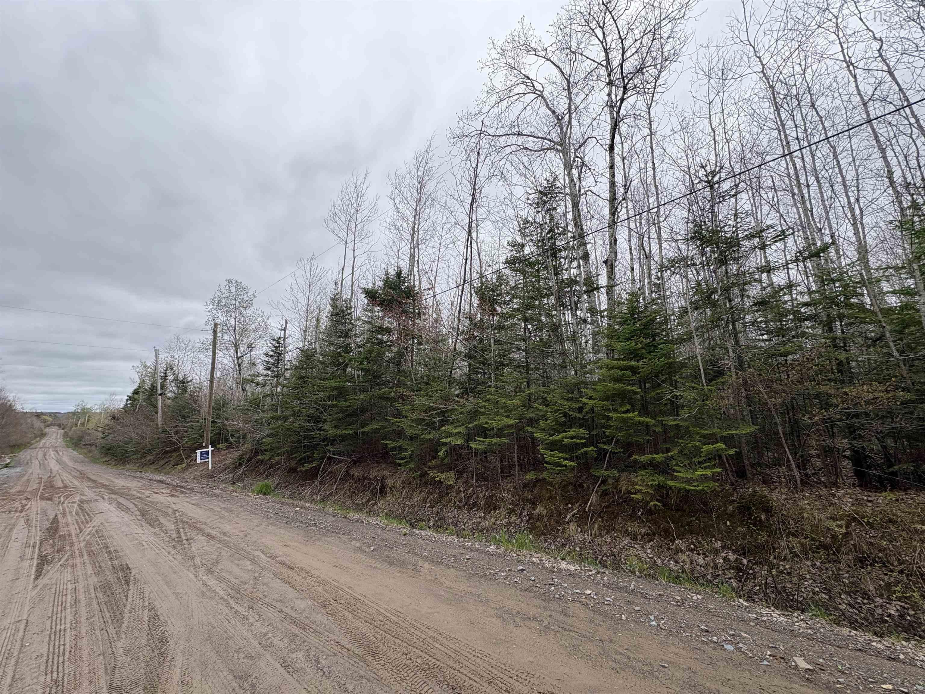 $499,900.00: Lot Old Renfrew Road, Upper Rawdon