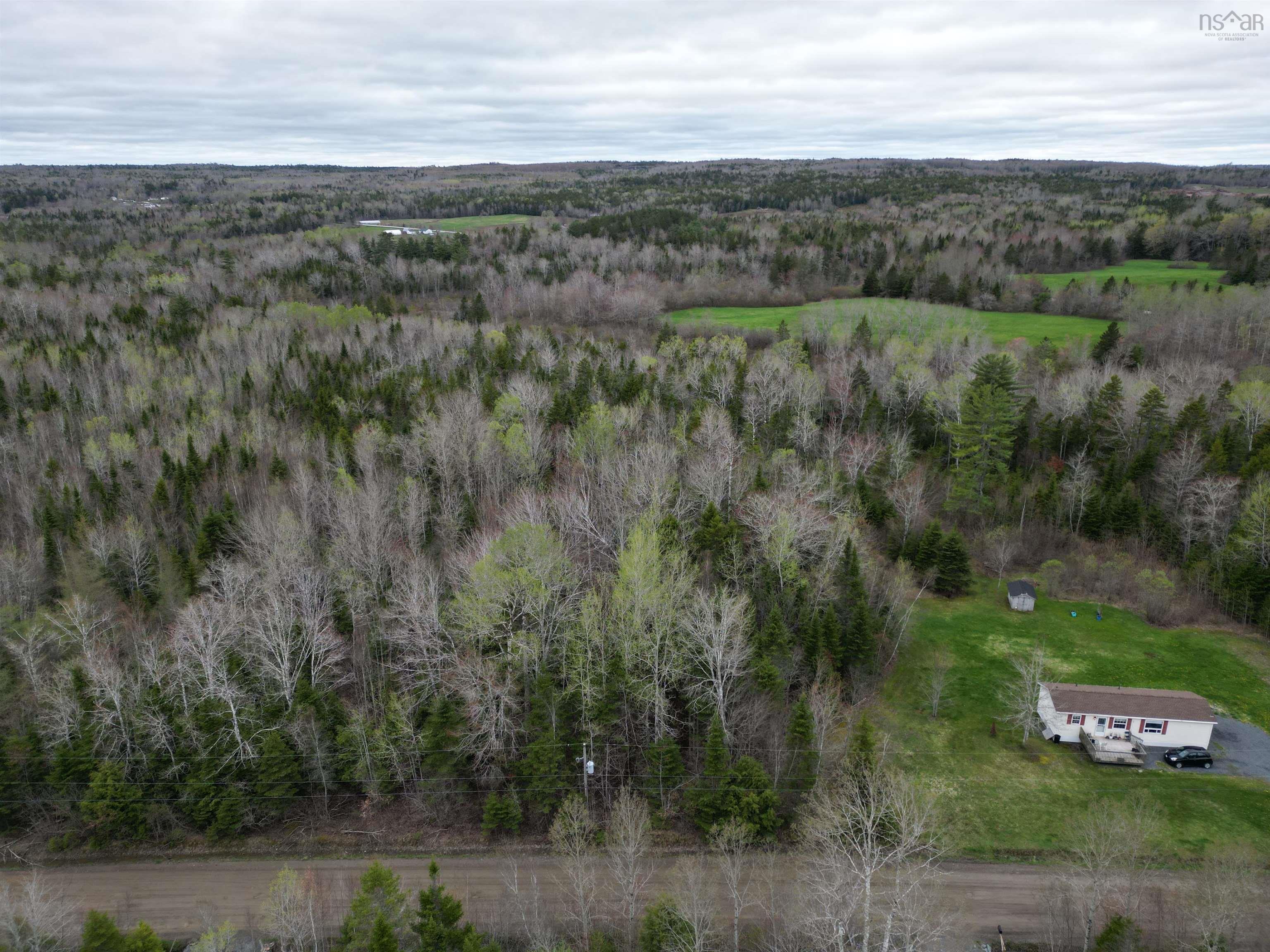 $499,900.00: Lot Old Renfrew Road, Upper Rawdon
