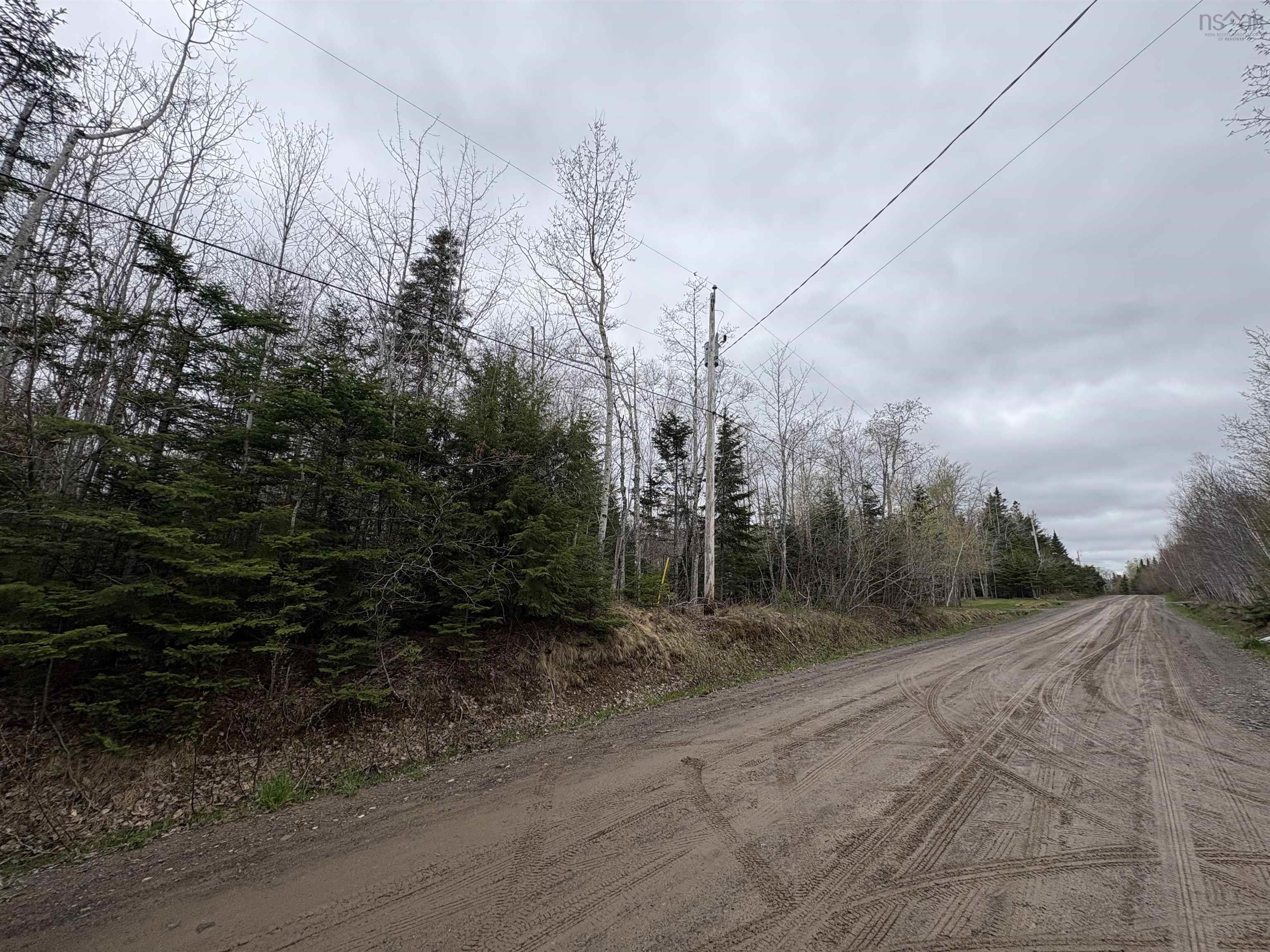 $499,900.00: Lot Old Renfrew Road, Upper Rawdon