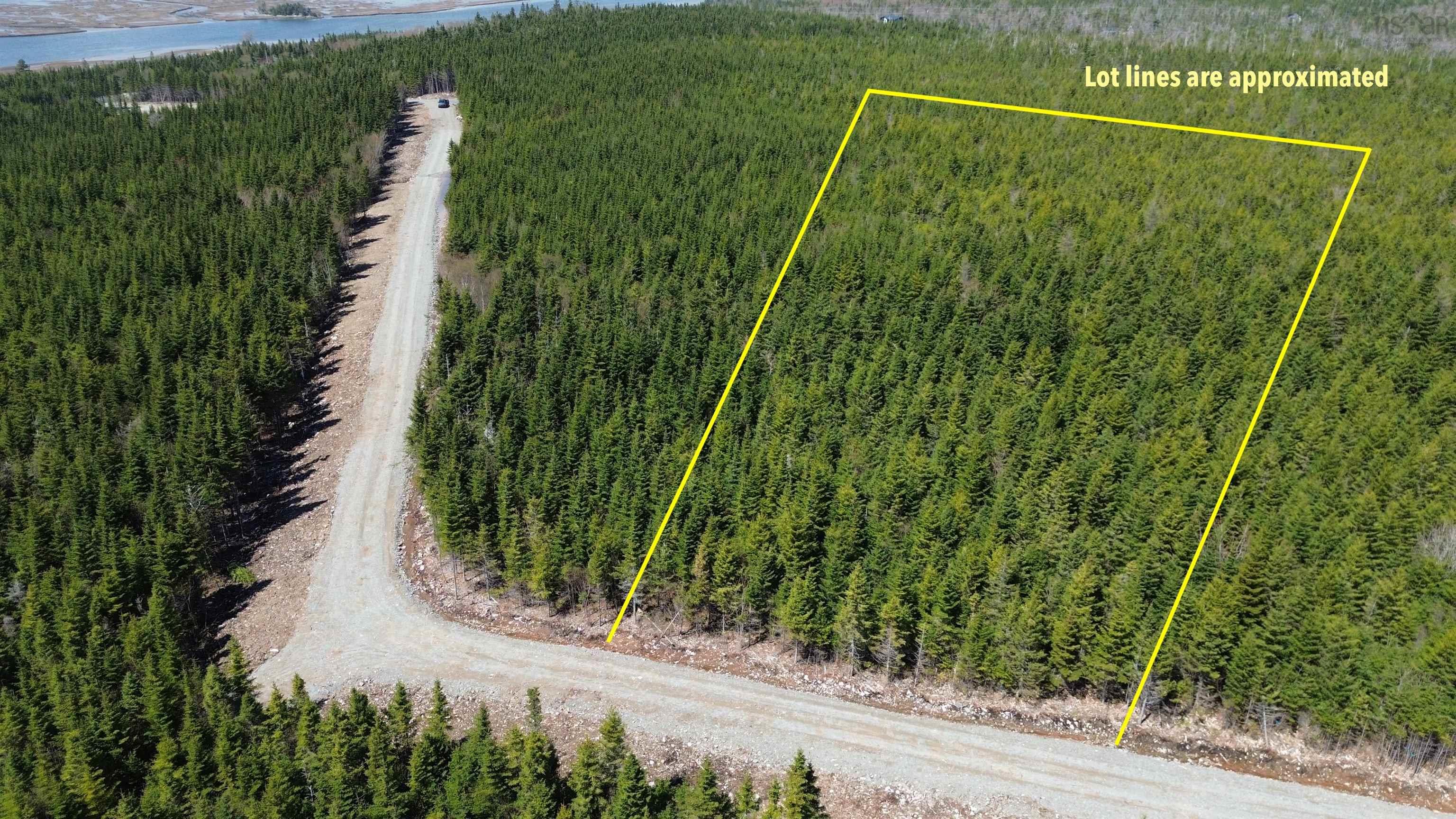 $99,900.00: Lot 9 146 Squirrel Run, East Petpeswick