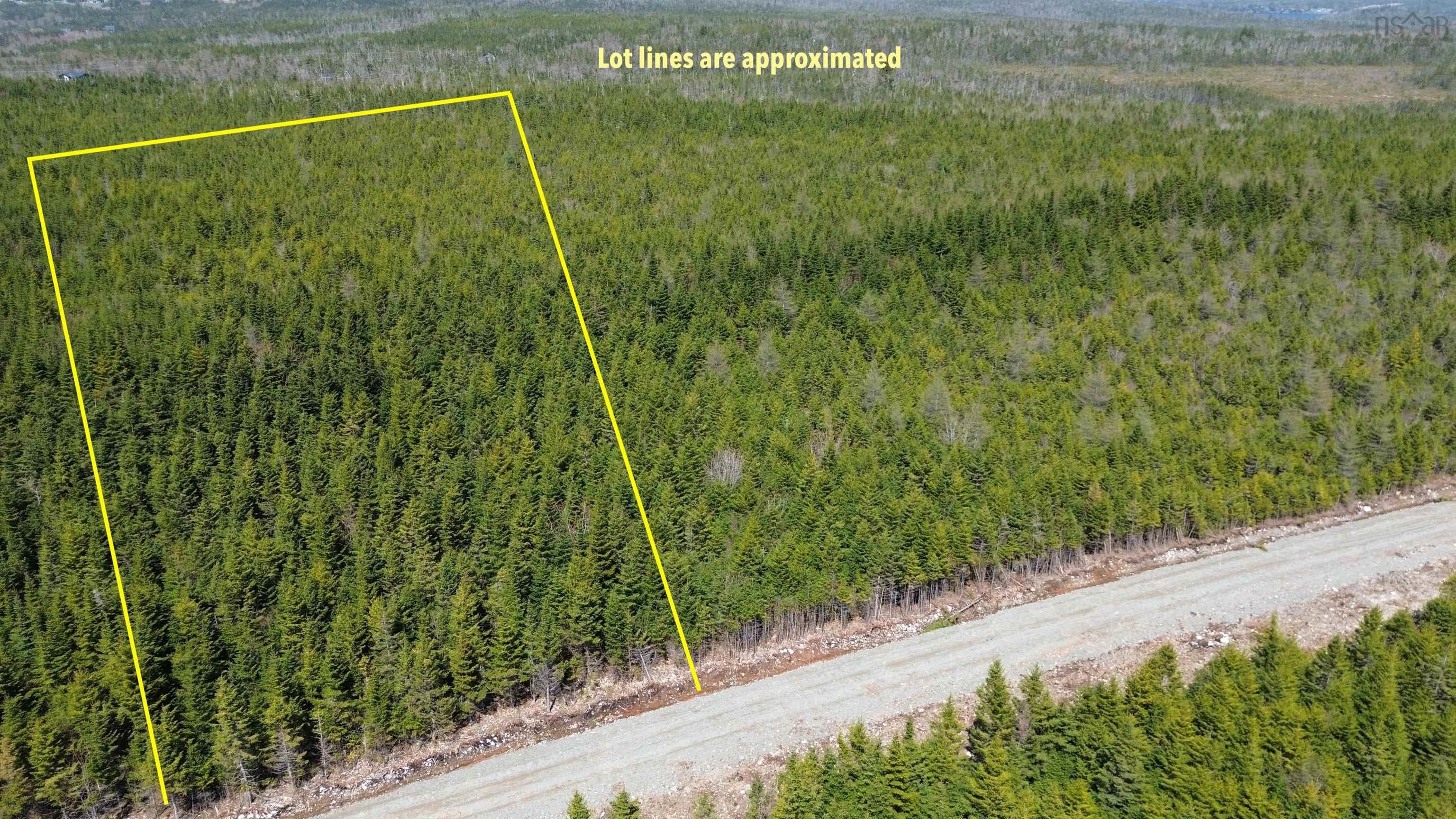 $99,900.00: Lot 9 146 Squirrel Run, East Petpeswick