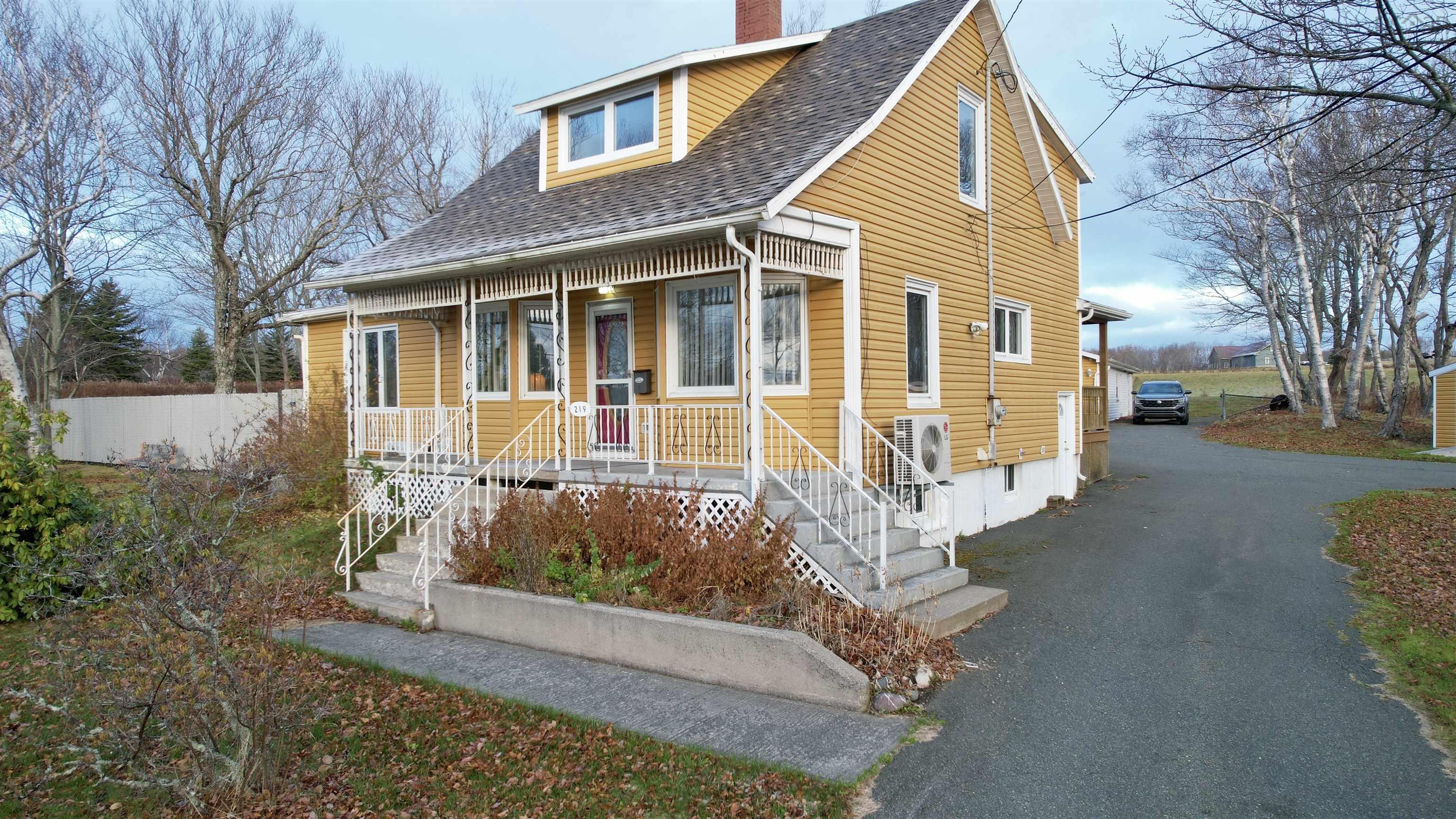 $389,000.00: 219 Dominion Street, Glace Bay