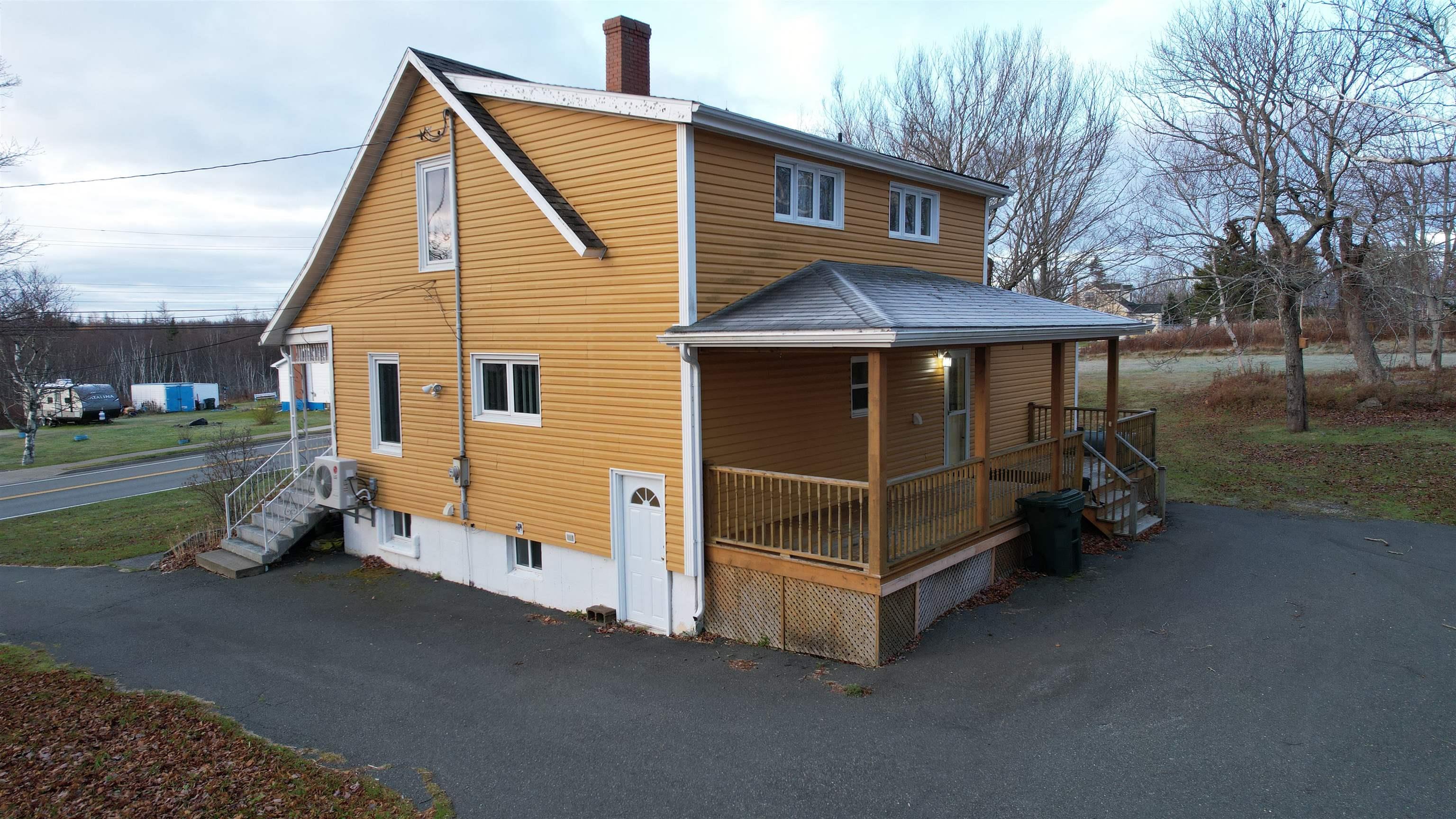 $389,000.00: 219 Dominion Street, Glace Bay