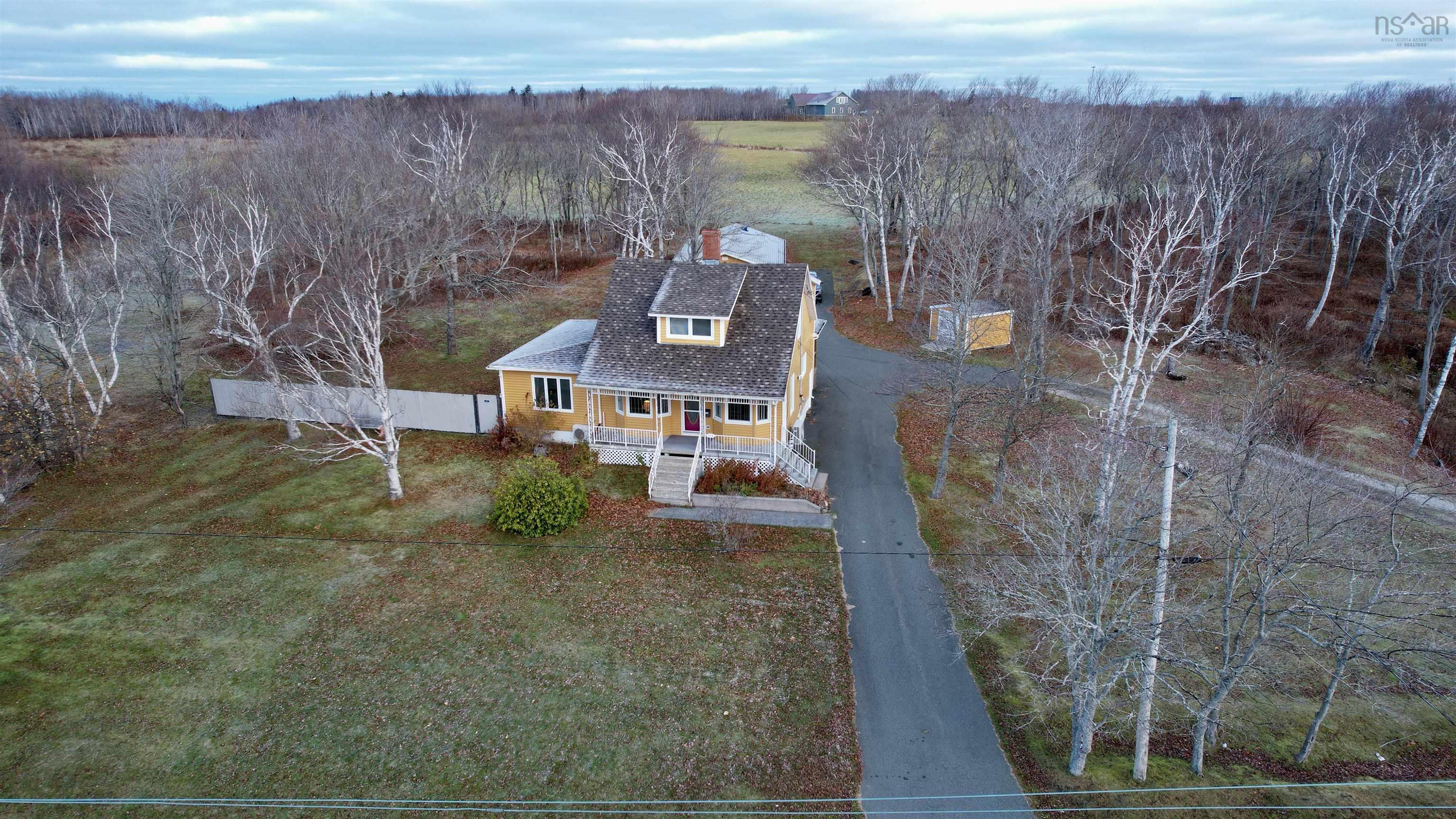 $80,000.00: 0 Dominion Street, Glace Bay