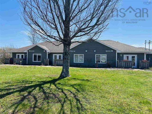 88 Main, Tatamagouche, NS (MLS 202611178)