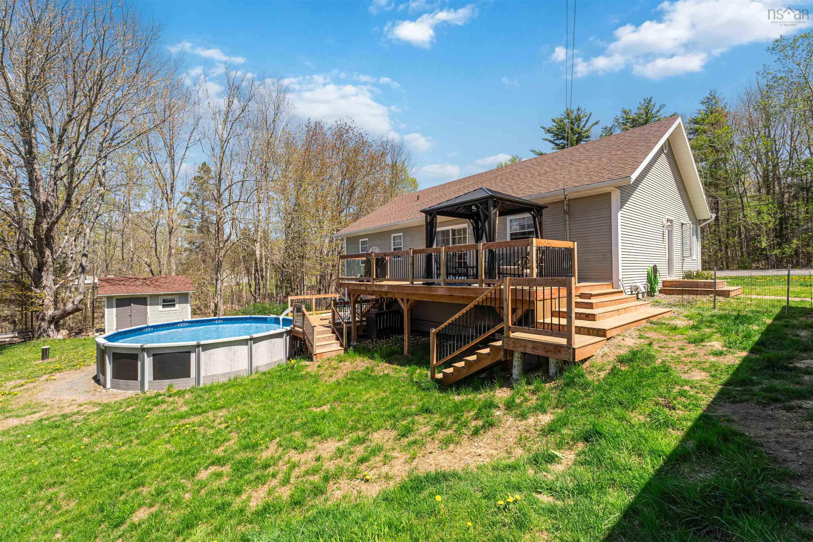 $525,000.00: 495 Victoria Road, Millville