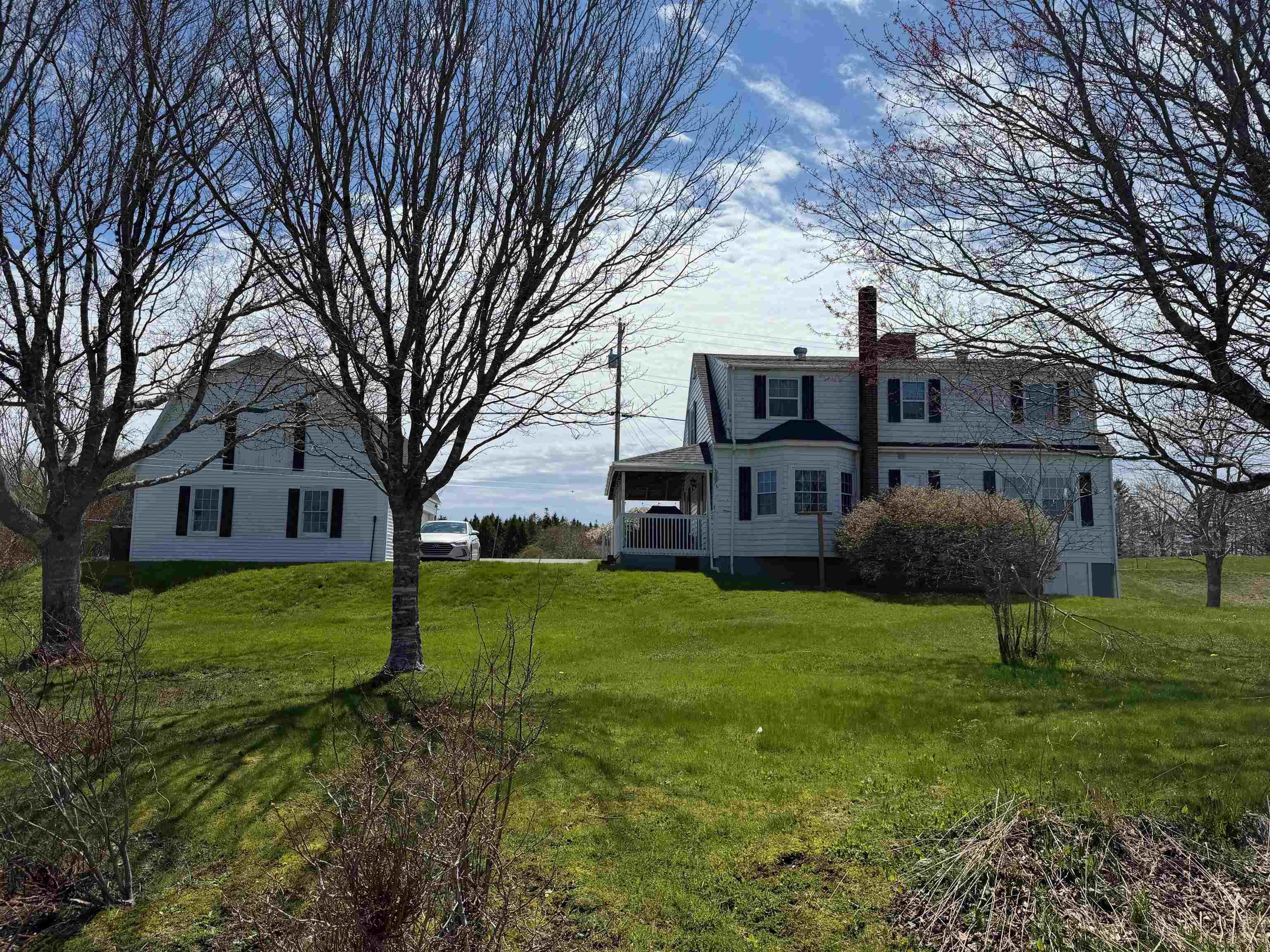$359,900.00: 1540 Greenville Road, Hebron