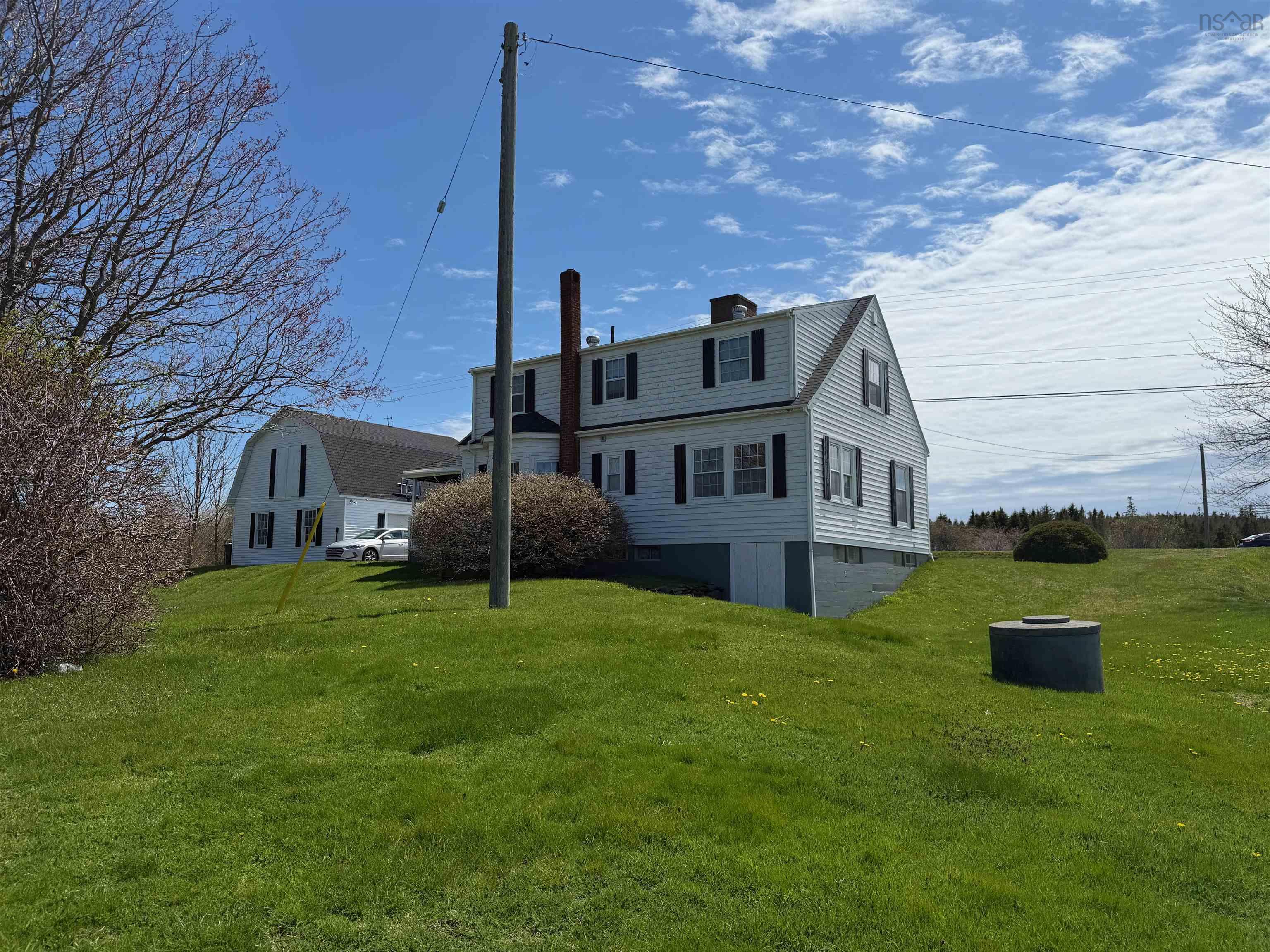 $359,900.00: 1540 Greenville Road, Hebron