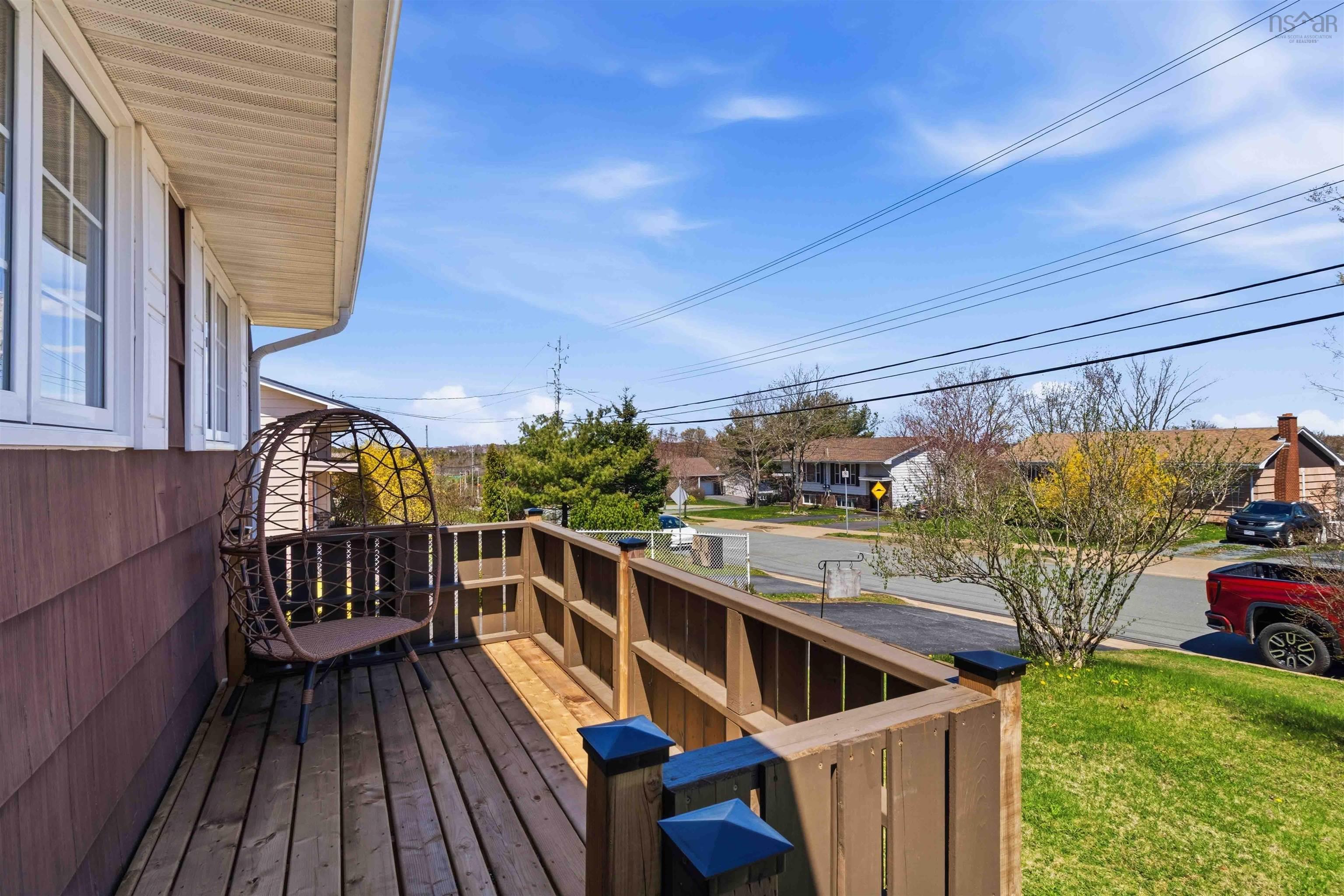 14 Ridgecrest Drive, Dartmouth, NS (MLS 202611190)