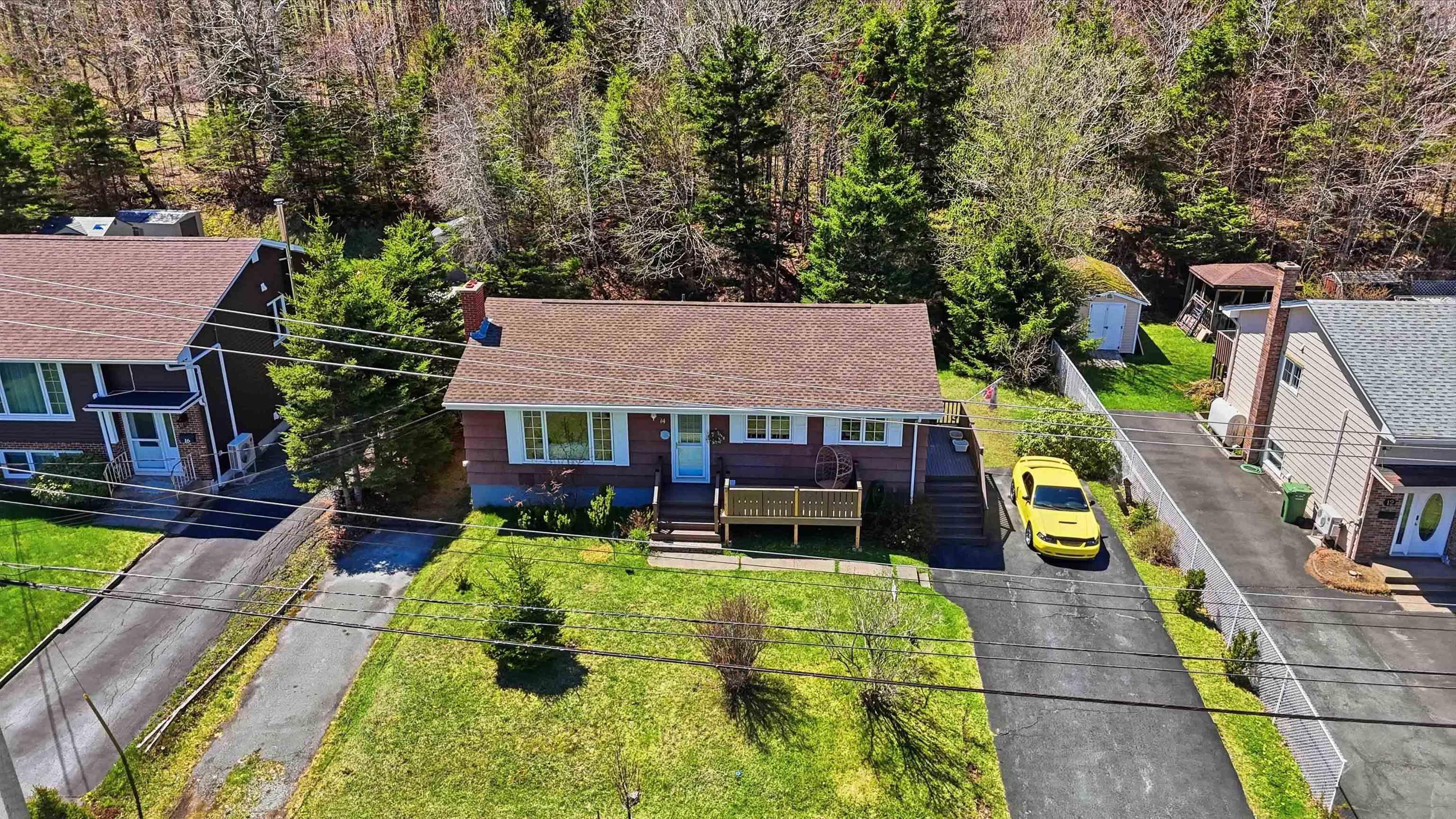 14 Ridgecrest Drive, Dartmouth, NS (MLS 202611190)