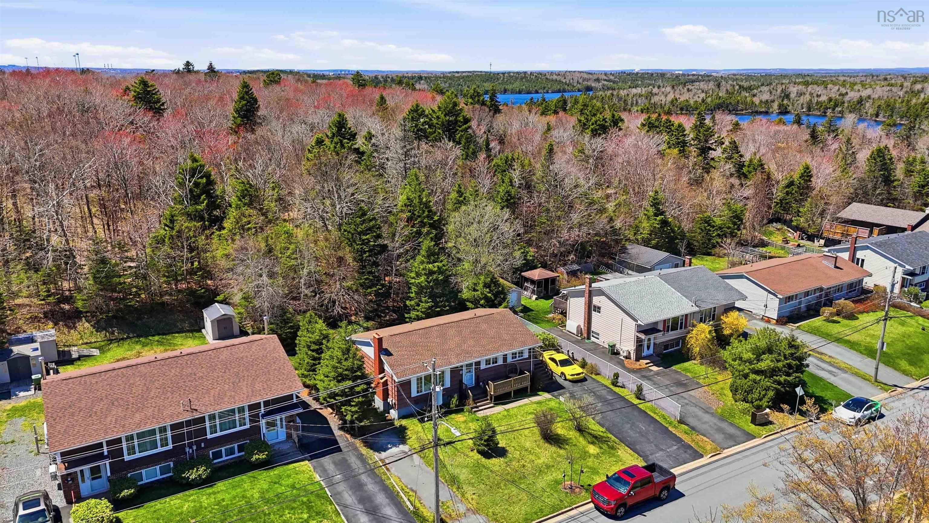 14 Ridgecrest Drive, Dartmouth, NS (MLS 202611190)