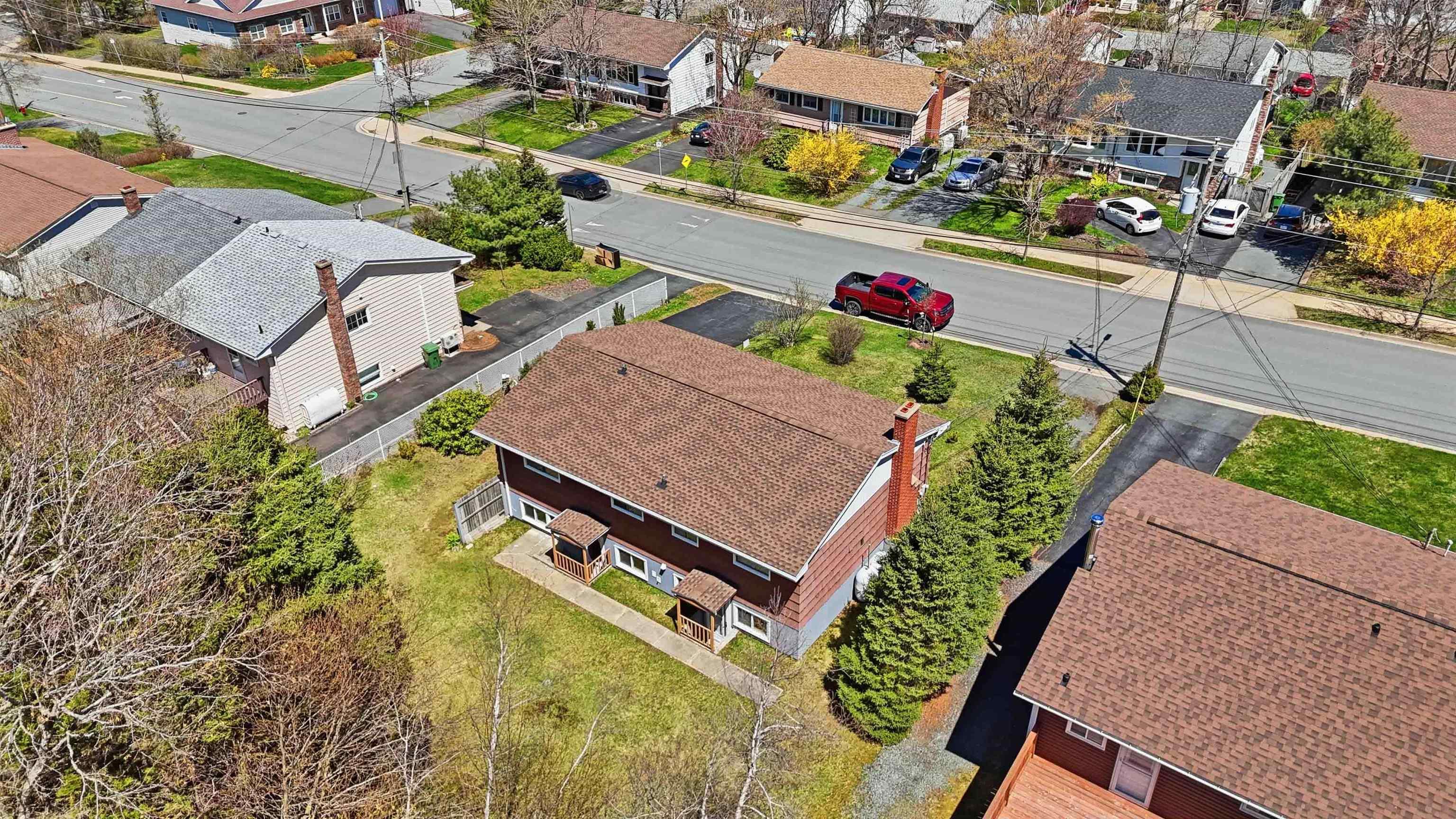 14 Ridgecrest Drive, Dartmouth, NS (MLS 202611190)