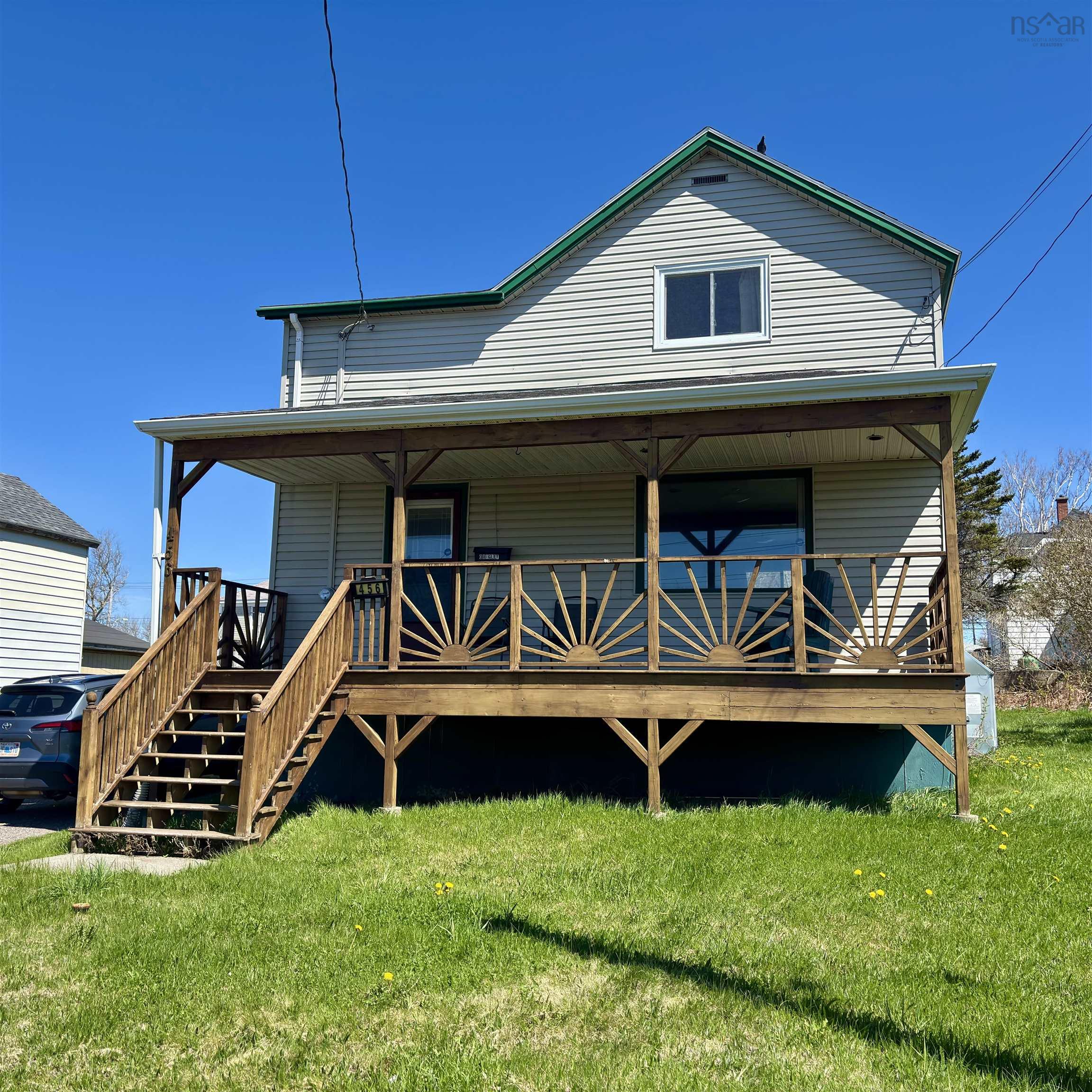 $139,000.00: 456 Second Street, New Waterford