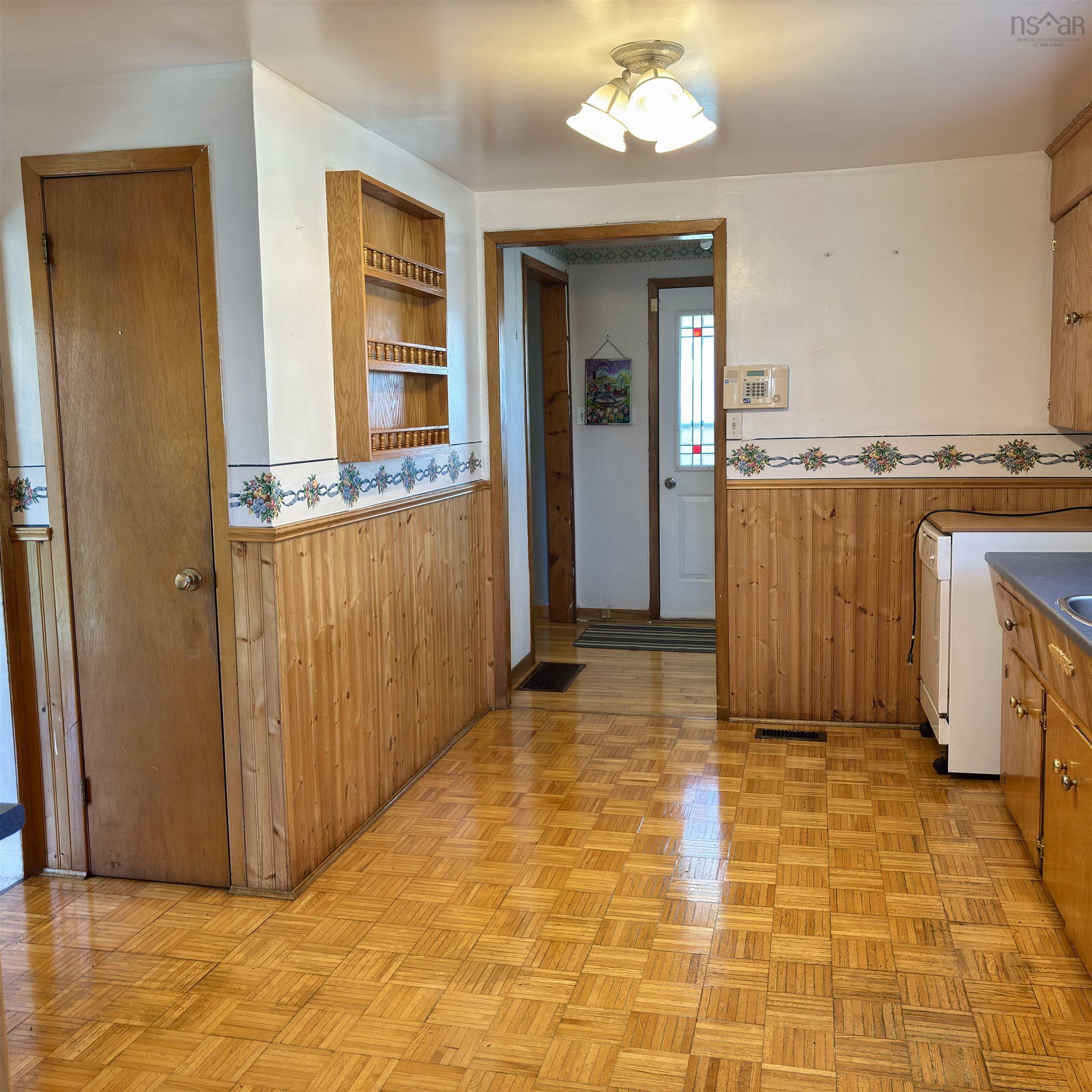$139,000.00: 456 Second Street, New Waterford