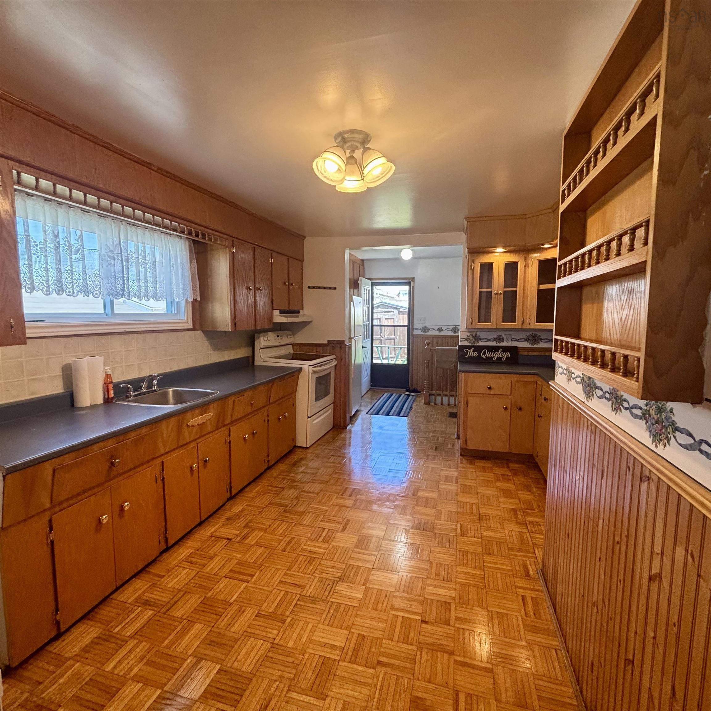 $139,000.00: 456 Second Street, New Waterford