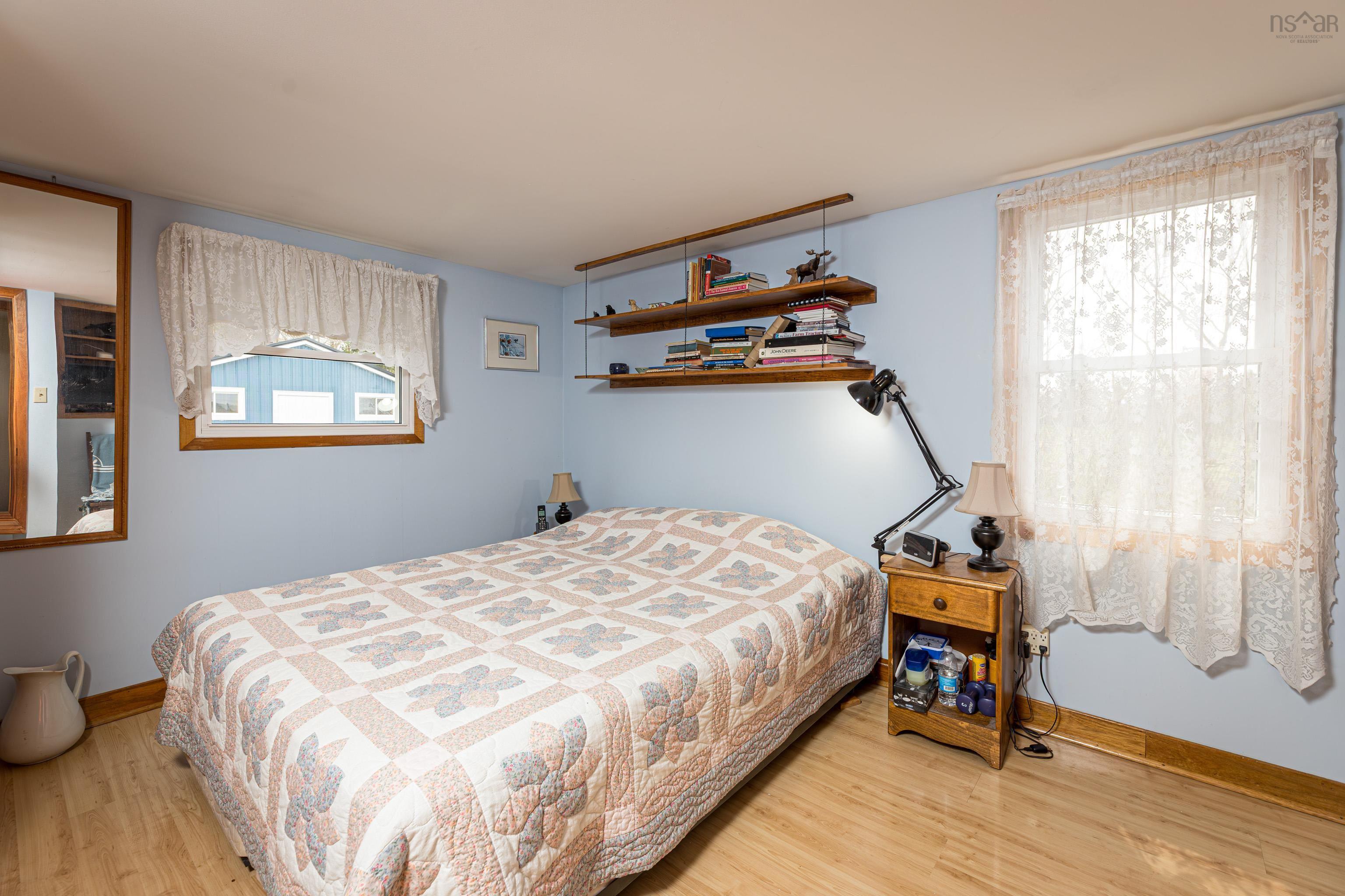 $384,900.00: 21141 Highway 2, Shubenacadie East