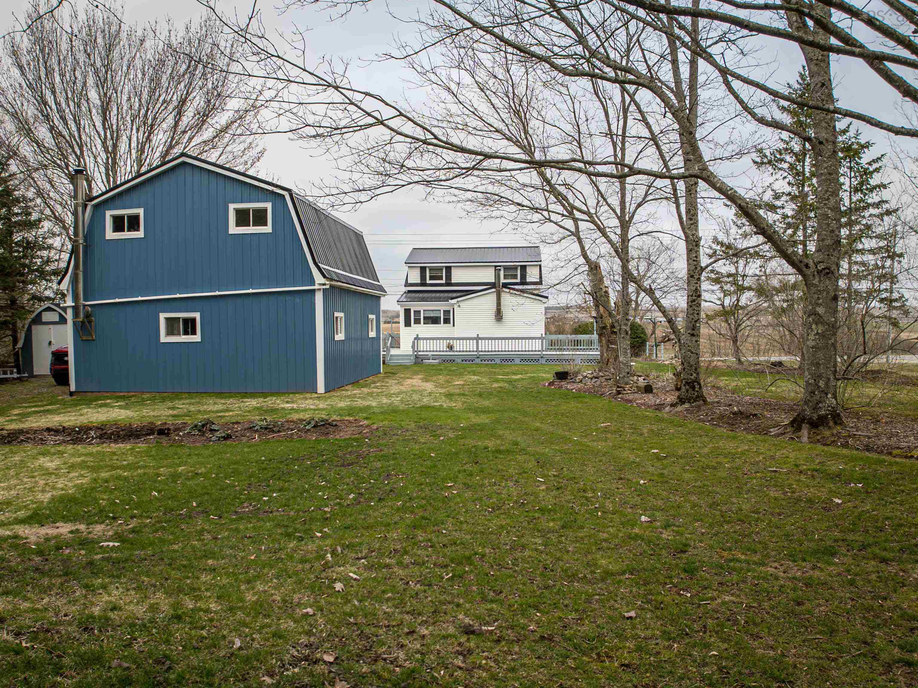 $384,900.00: 21141 Highway 2, Shubenacadie East