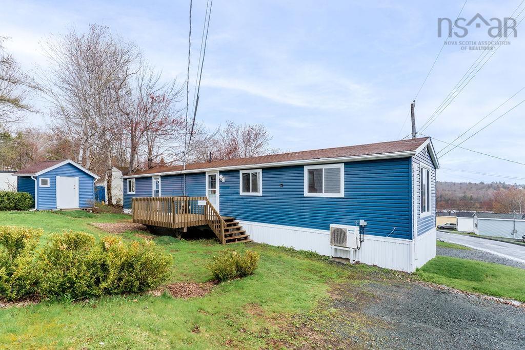 525 Thorn Avenue, Beaver Bank, NS (MLS® 202611207)