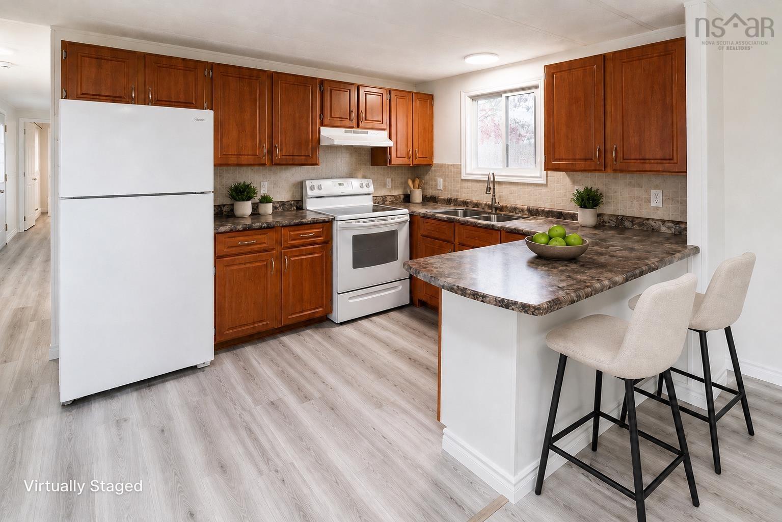525 Thorn Avenue, Beaver Bank, NS (MLS 202611207)