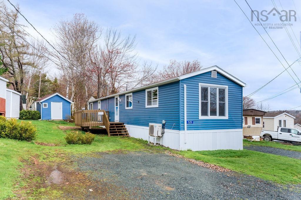 525 Thorn Avenue, Beaver Bank, NS (MLS 202611207)