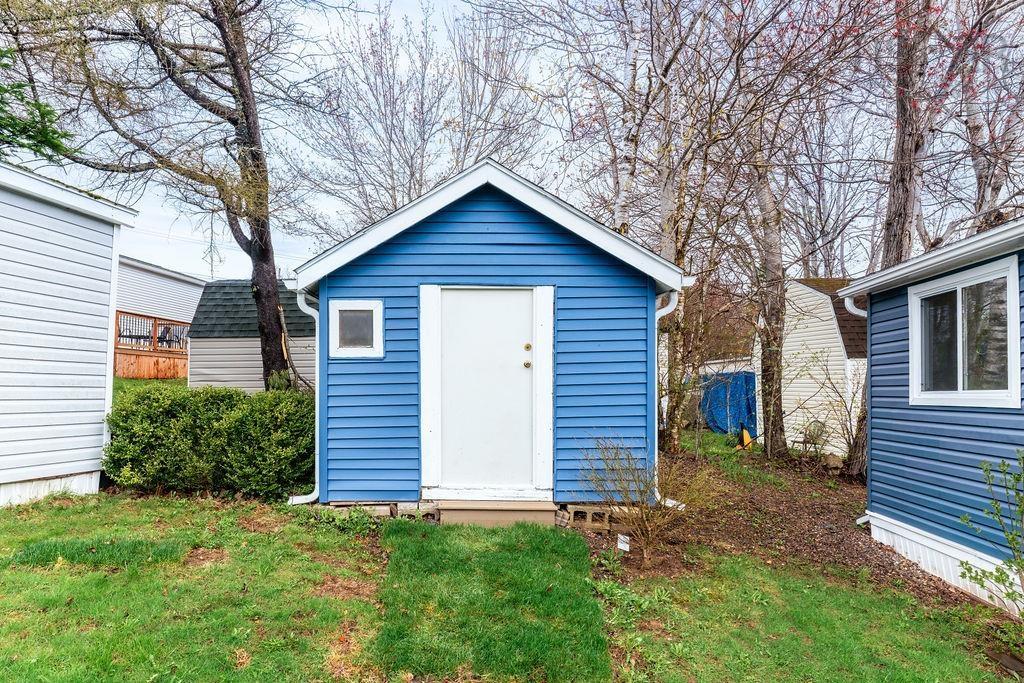 525 Thorn Avenue, Beaver Bank, NS (MLS 202611207)