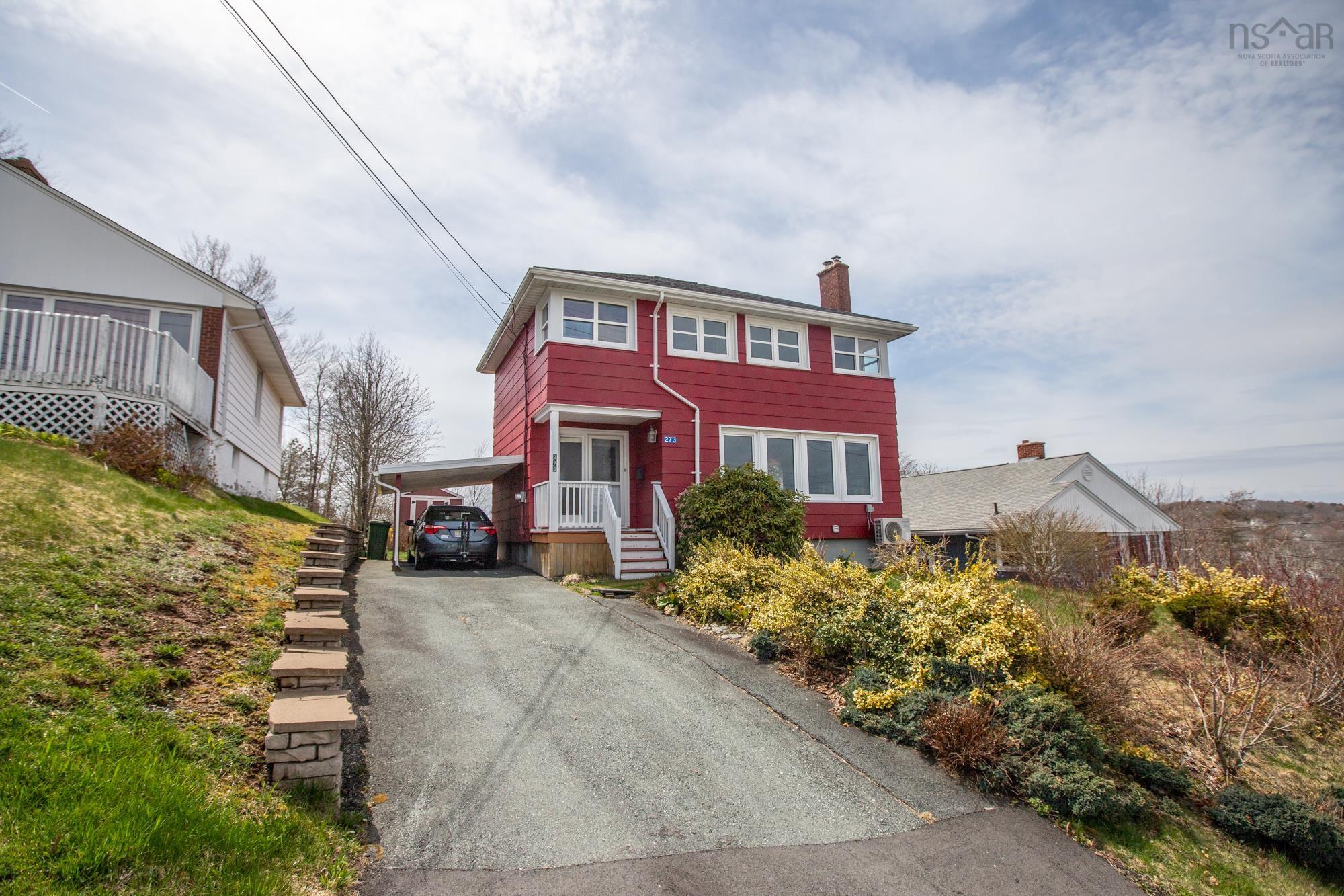273 Joffre Street, Dartmouth, NS (MLS® 202611208)