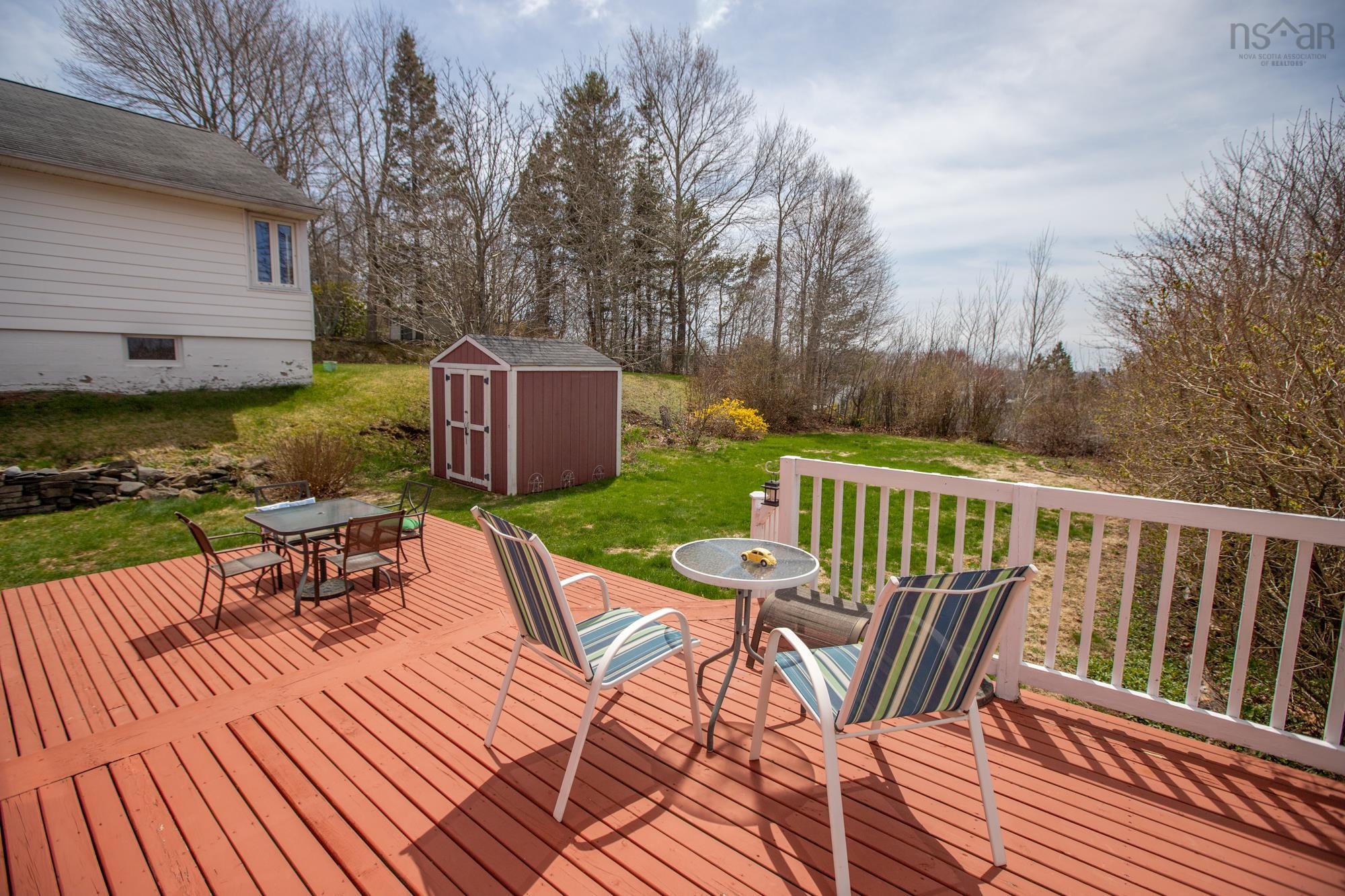 273 Joffre Street, Dartmouth, NS (MLS 202611208)