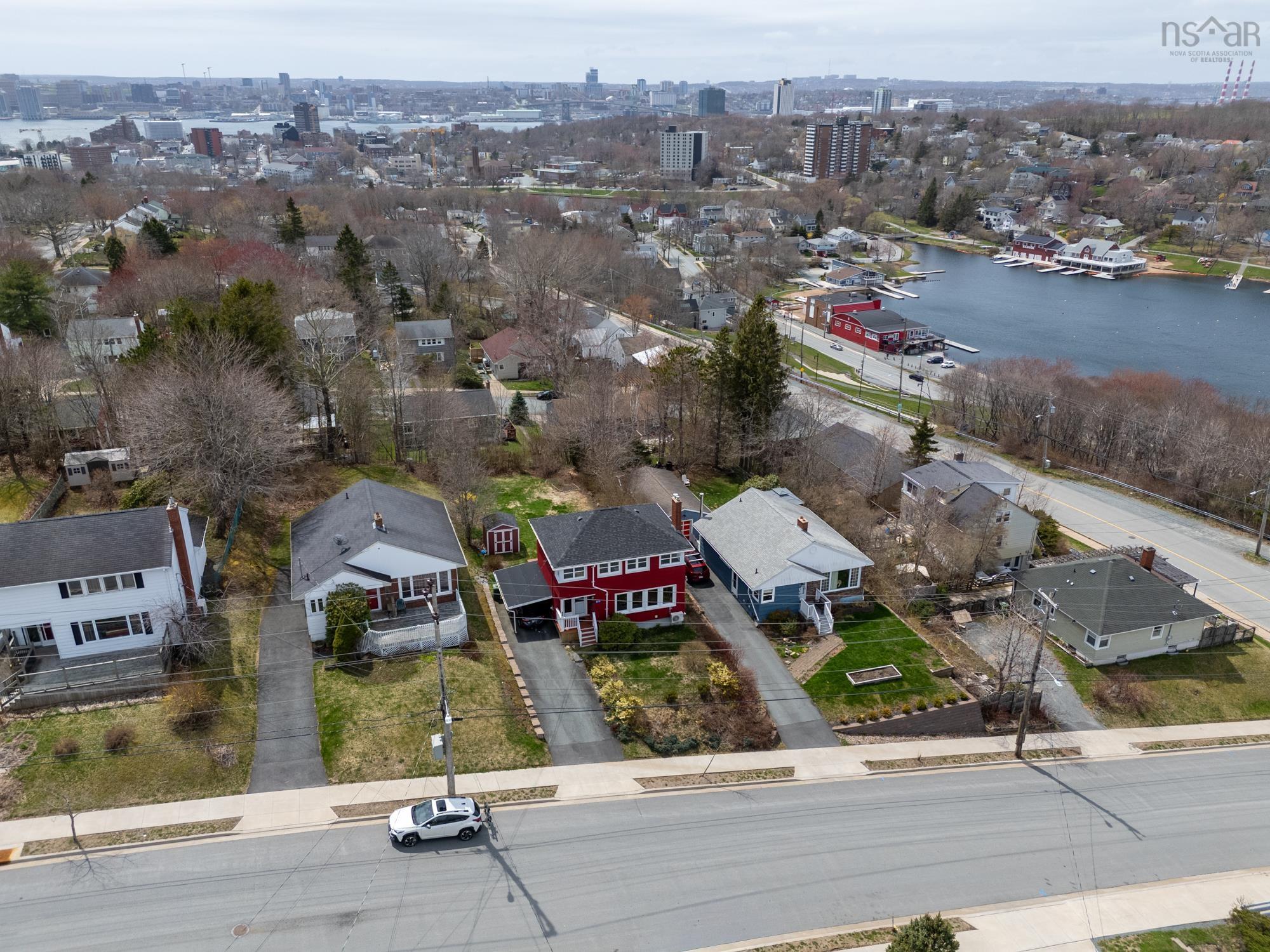 273 Joffre Street, Dartmouth, NS (MLS 202611208)