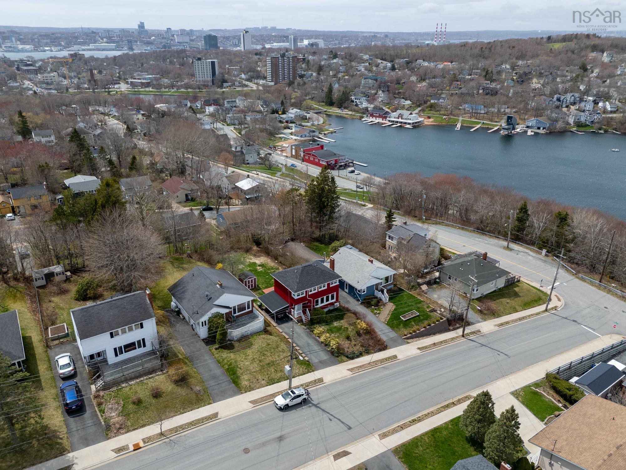 273 Joffre Street, Dartmouth, NS (MLS 202611208)