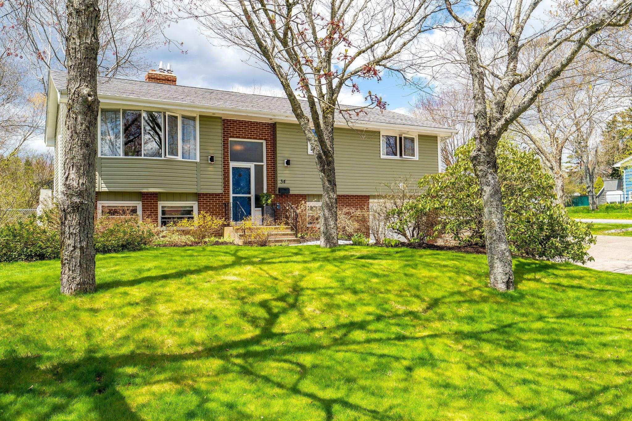 34 Wildwood Boulevard, Woodlawn, NS (MLS 202611211)