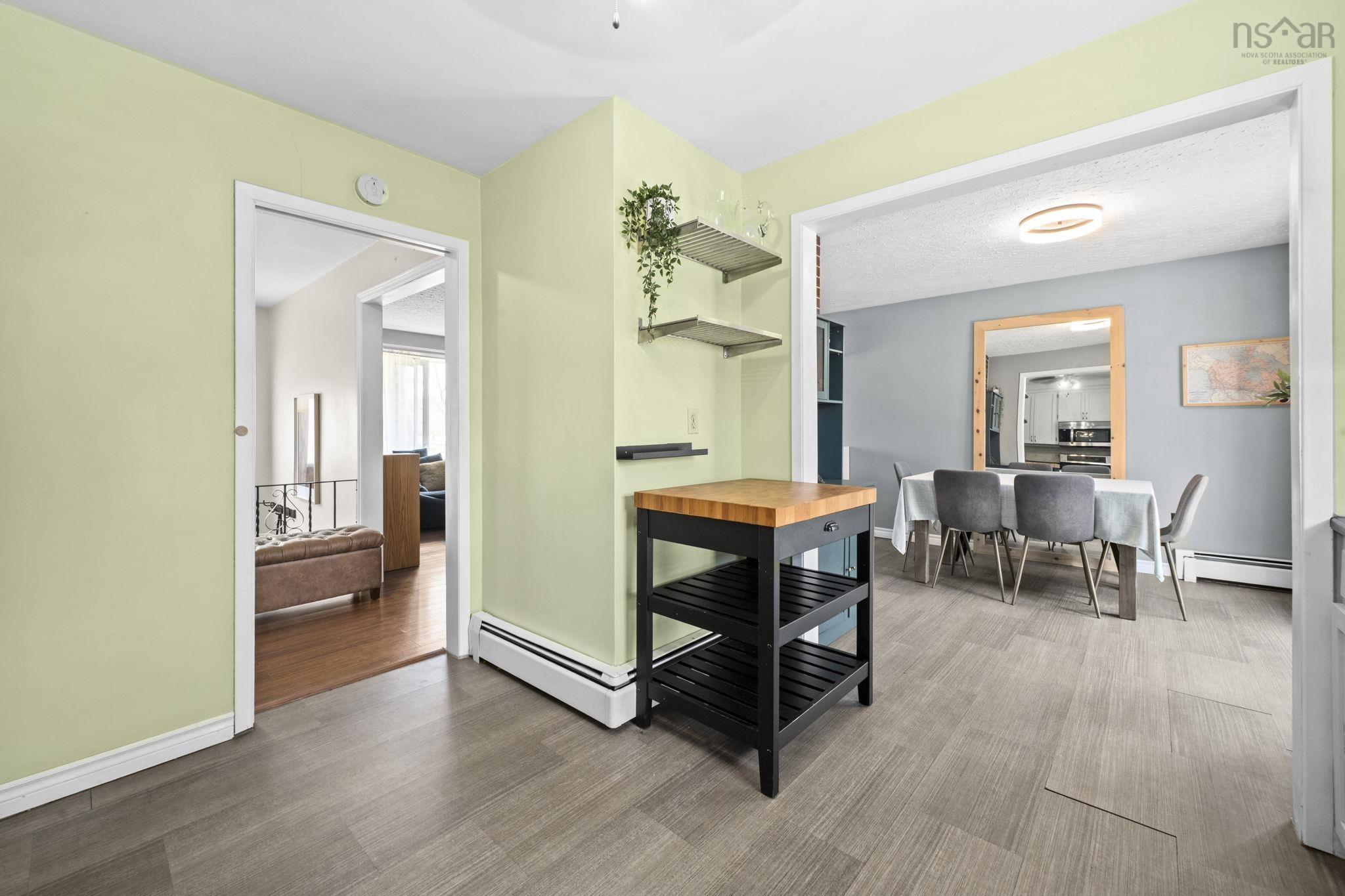 34 Wildwood Boulevard, Woodlawn, NS (MLS 202611211)