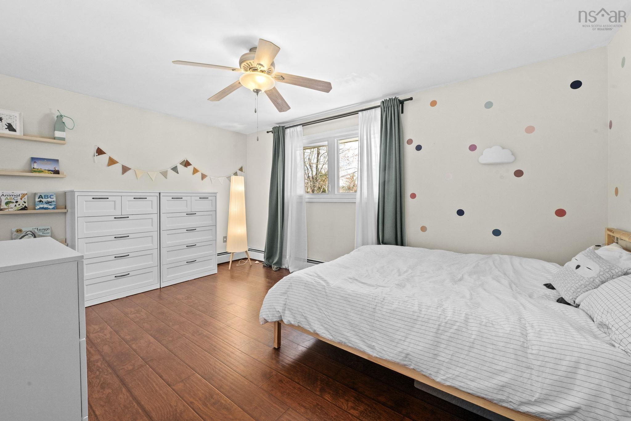 34 Wildwood Boulevard, Woodlawn, NS (MLS 202611211)