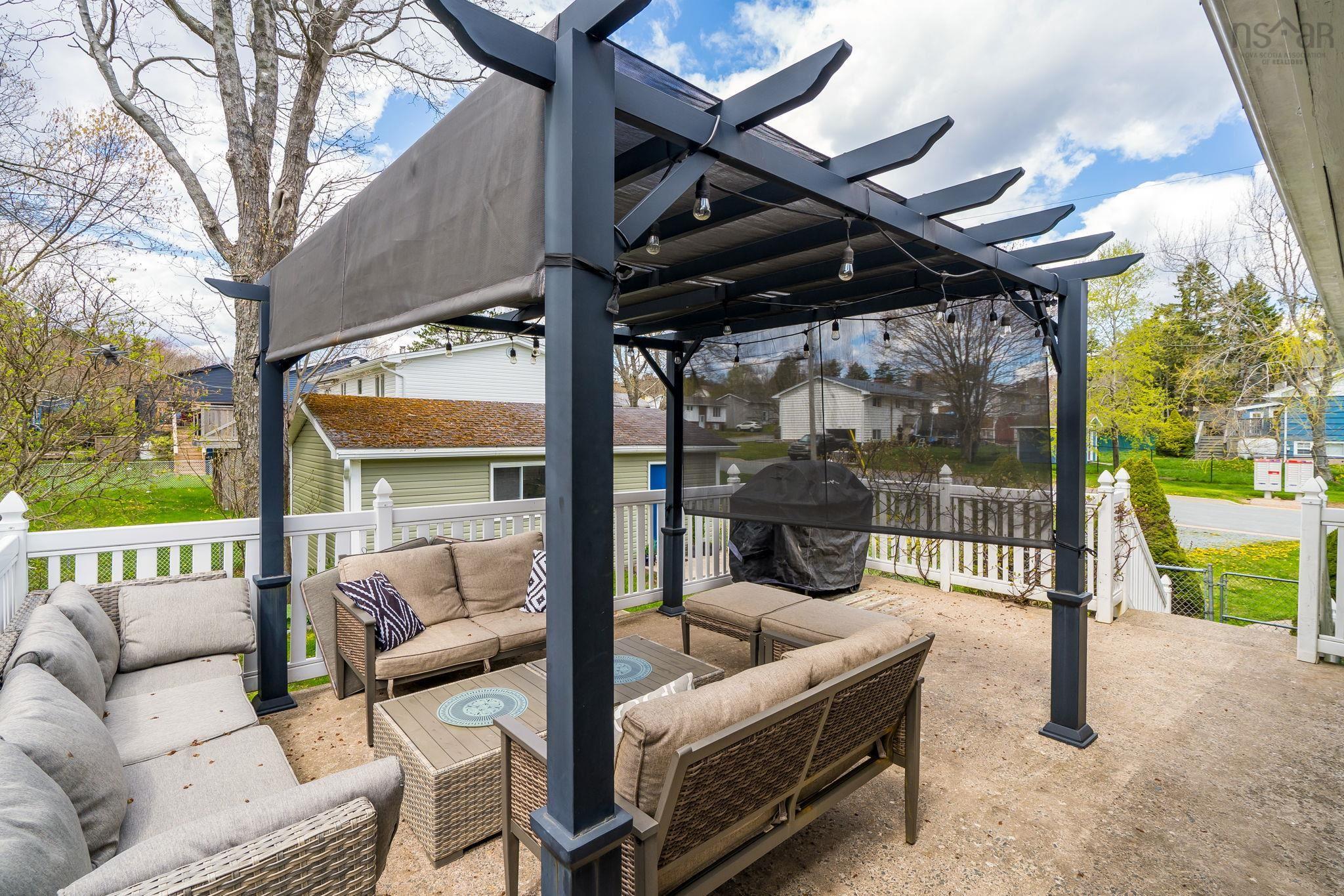 34 Wildwood Boulevard, Woodlawn, NS (MLS 202611211)