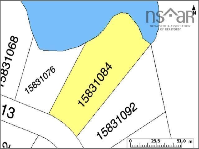 $65,000.00: Lot 5 Bastion Avenue, Louisbourg Highway