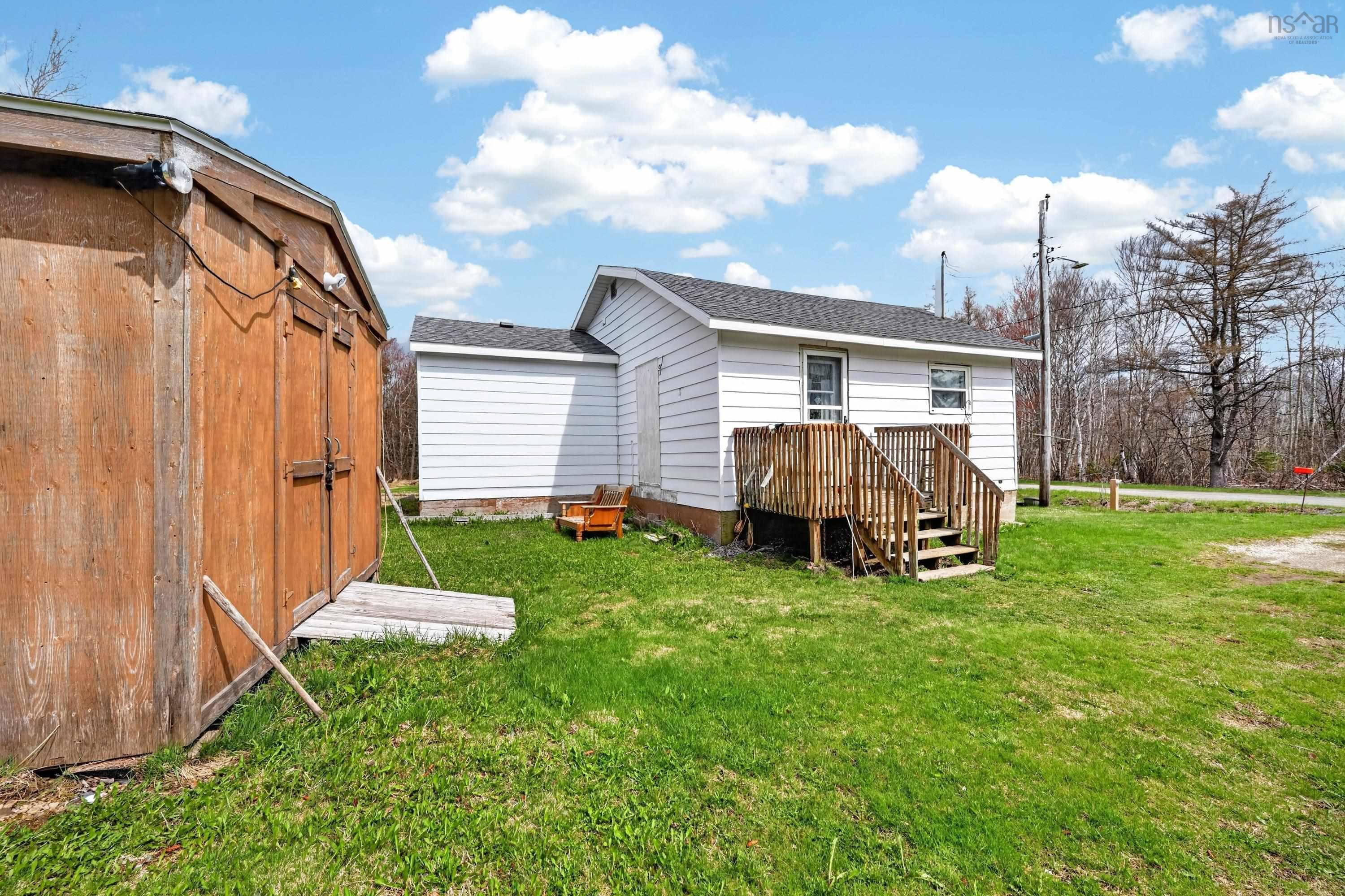 $80,000.00: 118 Strang Road, Gardiner Mines