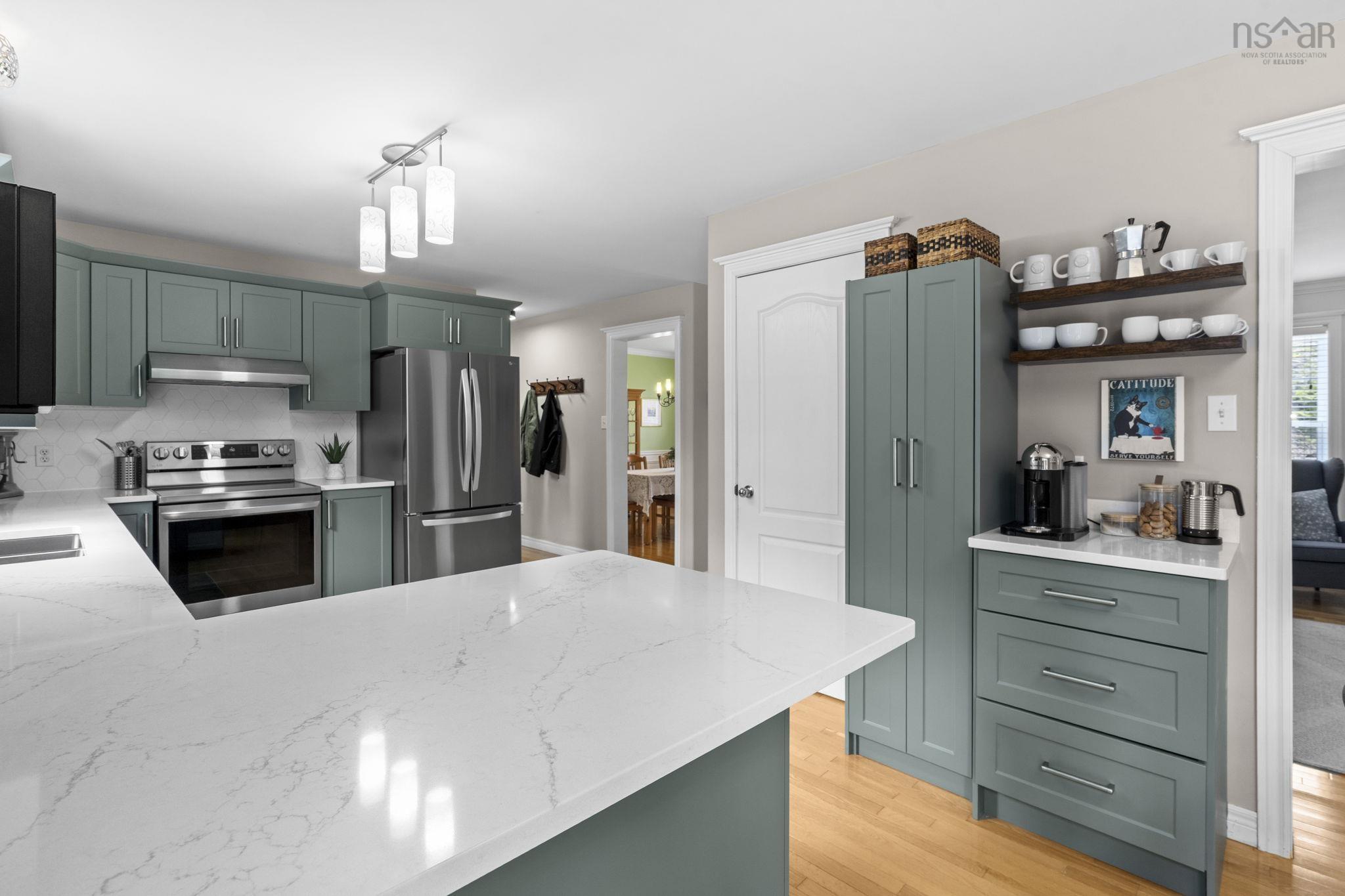 127 Royal Dornoch Drive, Hammonds Plains, NS (MLS 202611215)